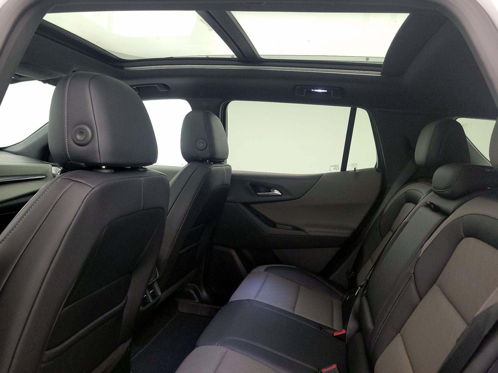 Thumbnail: 2026 Chevrolet Equinox - 20