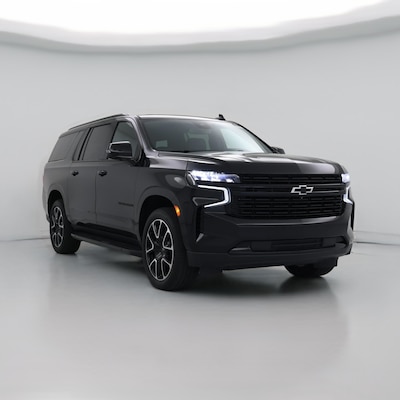 2024 Chevrolet Suburban 1500 RST