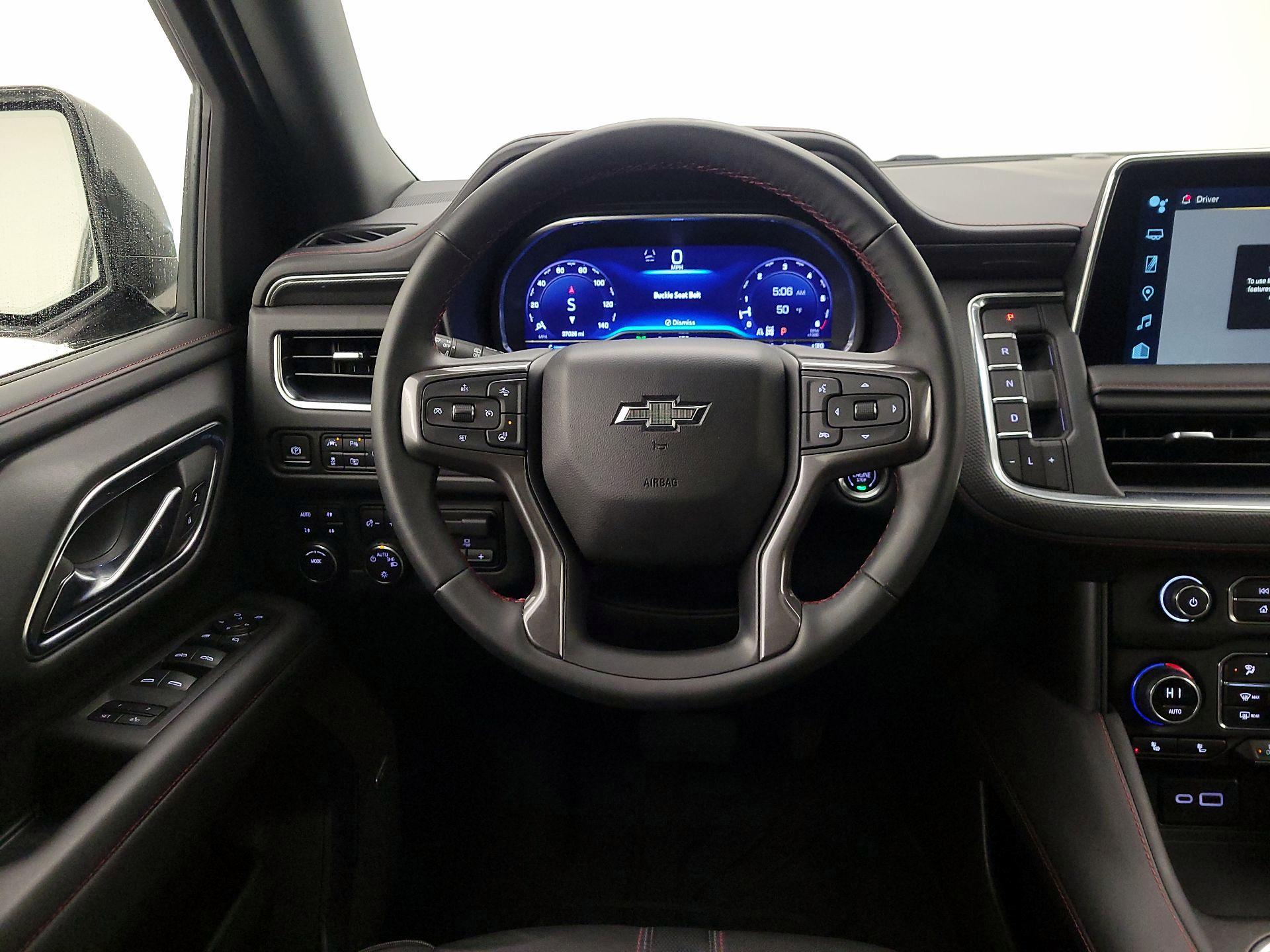 Thumbnail: 2024 Chevrolet Suburban - 10
