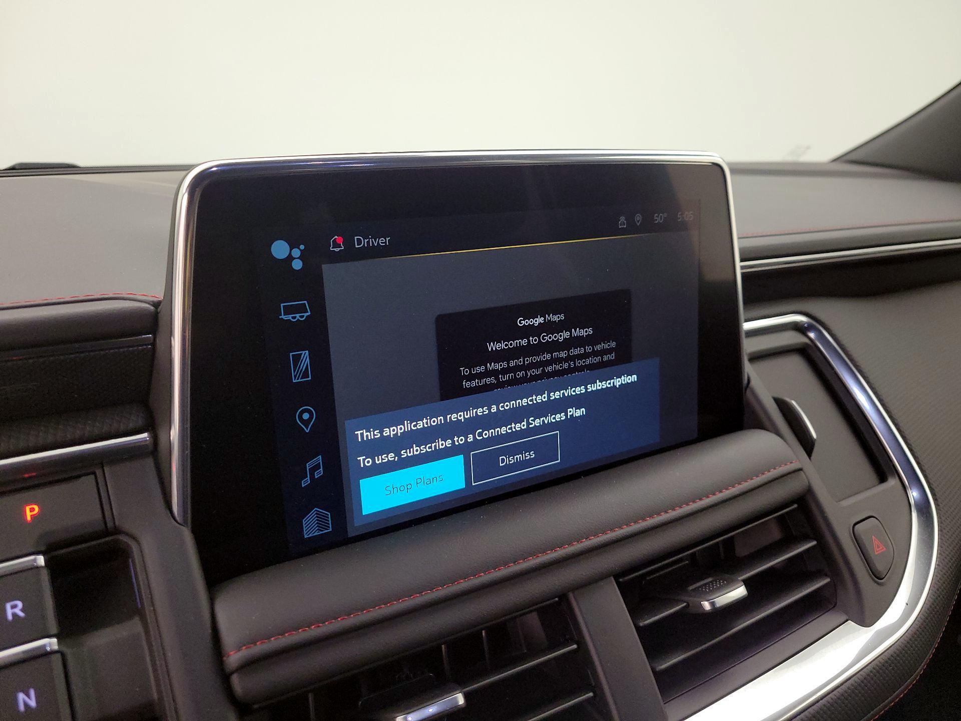 Thumbnail: 2024 Chevrolet Suburban - 14