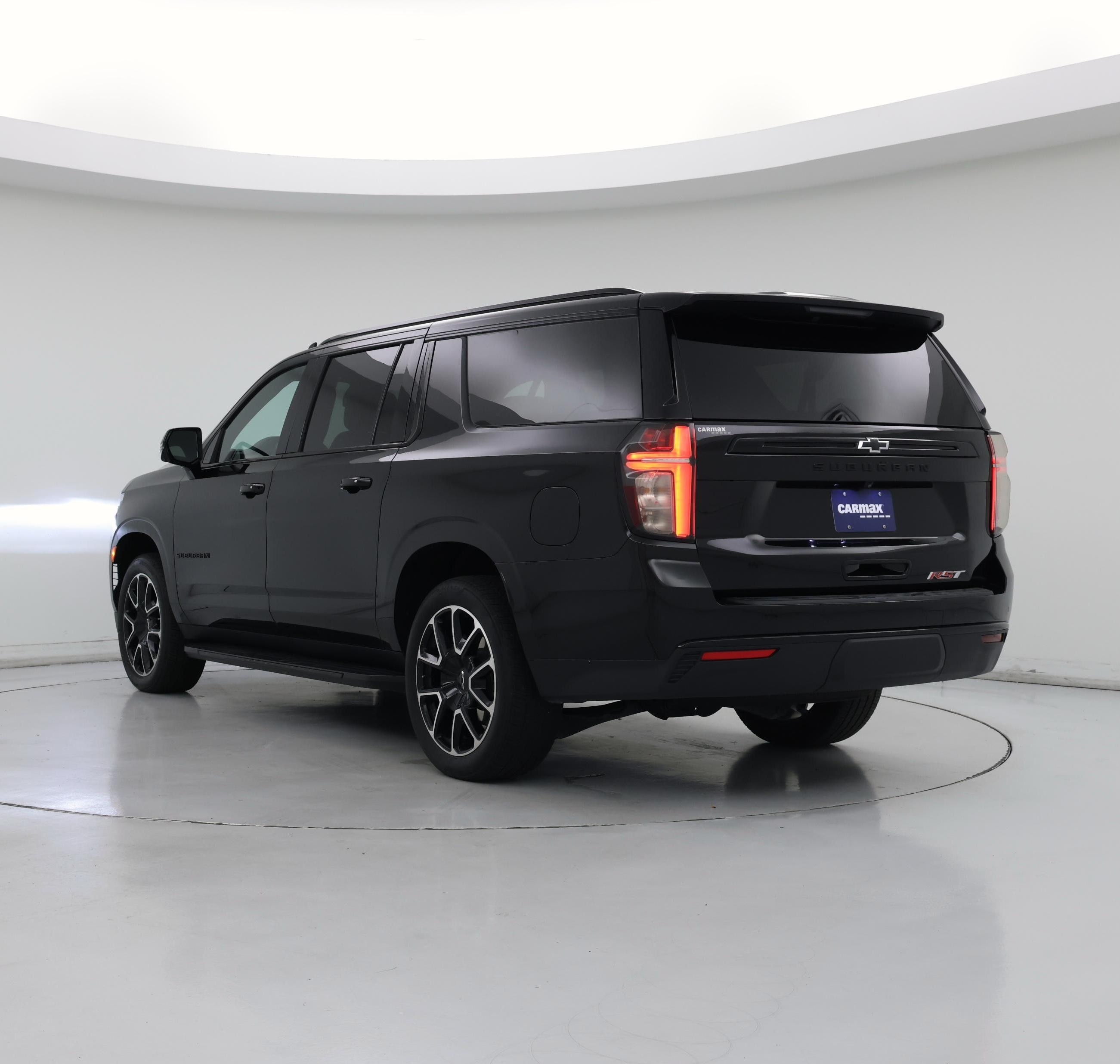 Thumbnail: 2024 Chevrolet Suburban - 2
