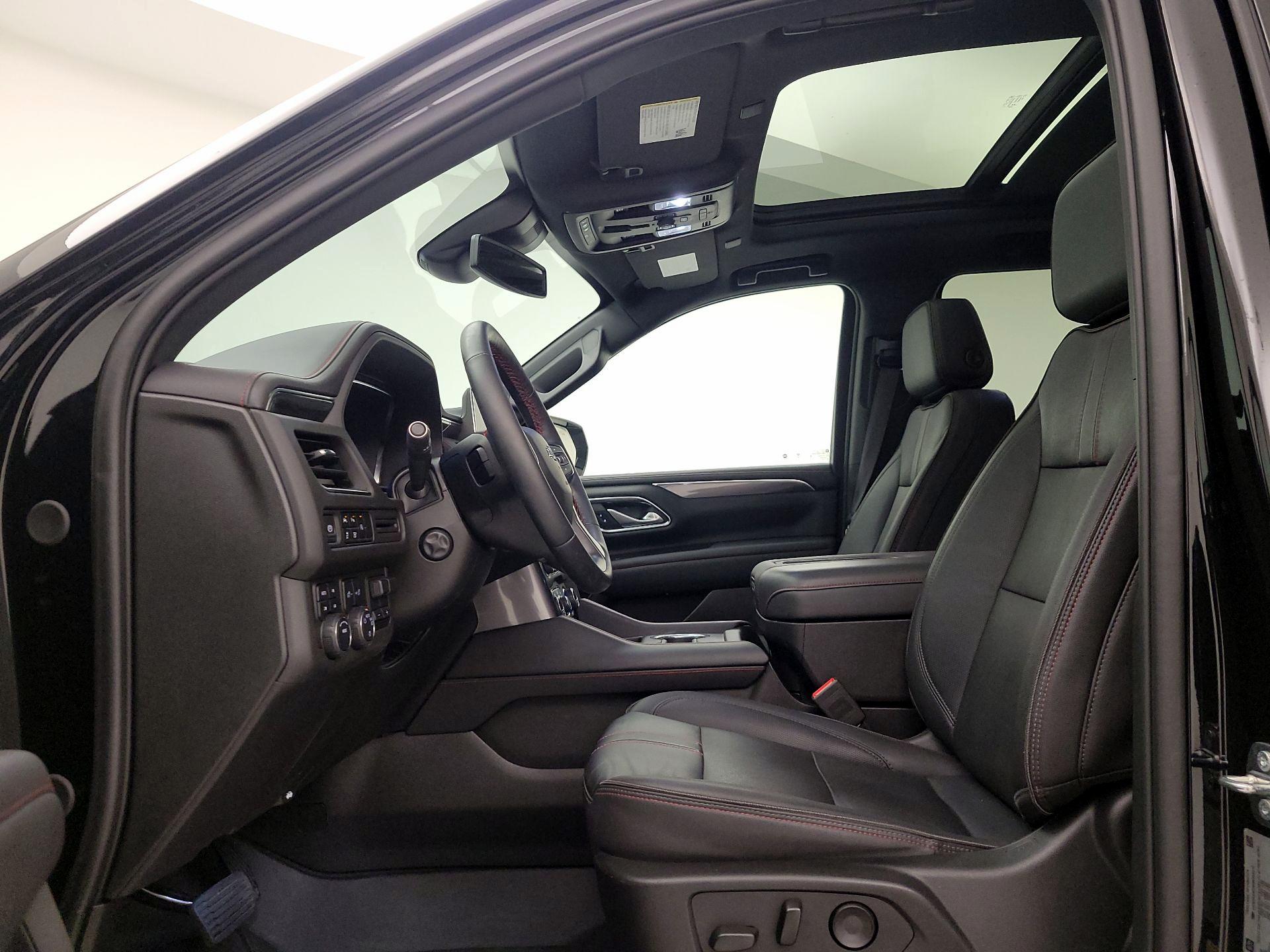 Thumbnail: 2024 Chevrolet Suburban - 20