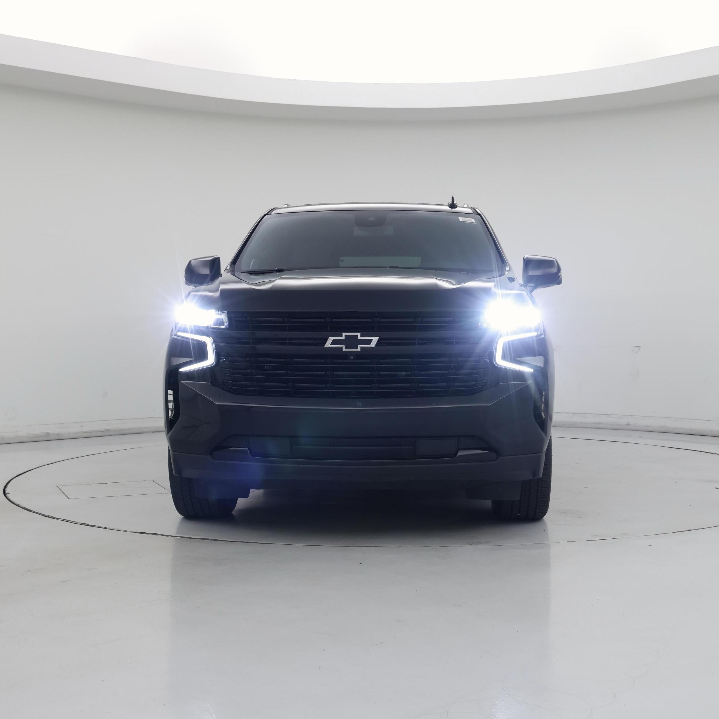 Thumbnail: 2024 Chevrolet Suburban - 5