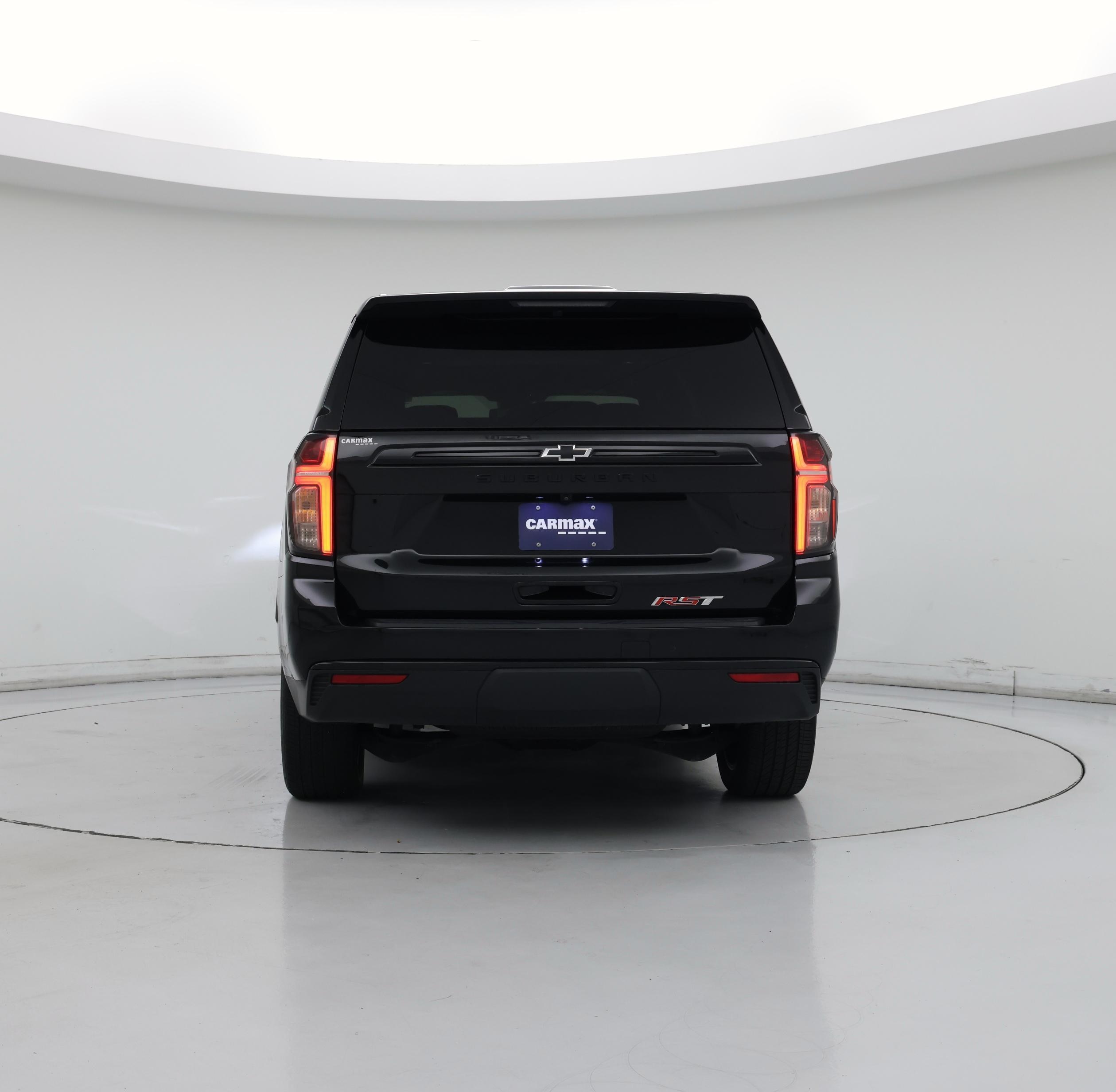 Thumbnail: 2024 Chevrolet Suburban - 6