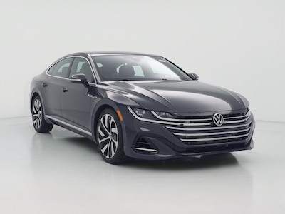 2021 Volkswagen Arteon SEL R-Line