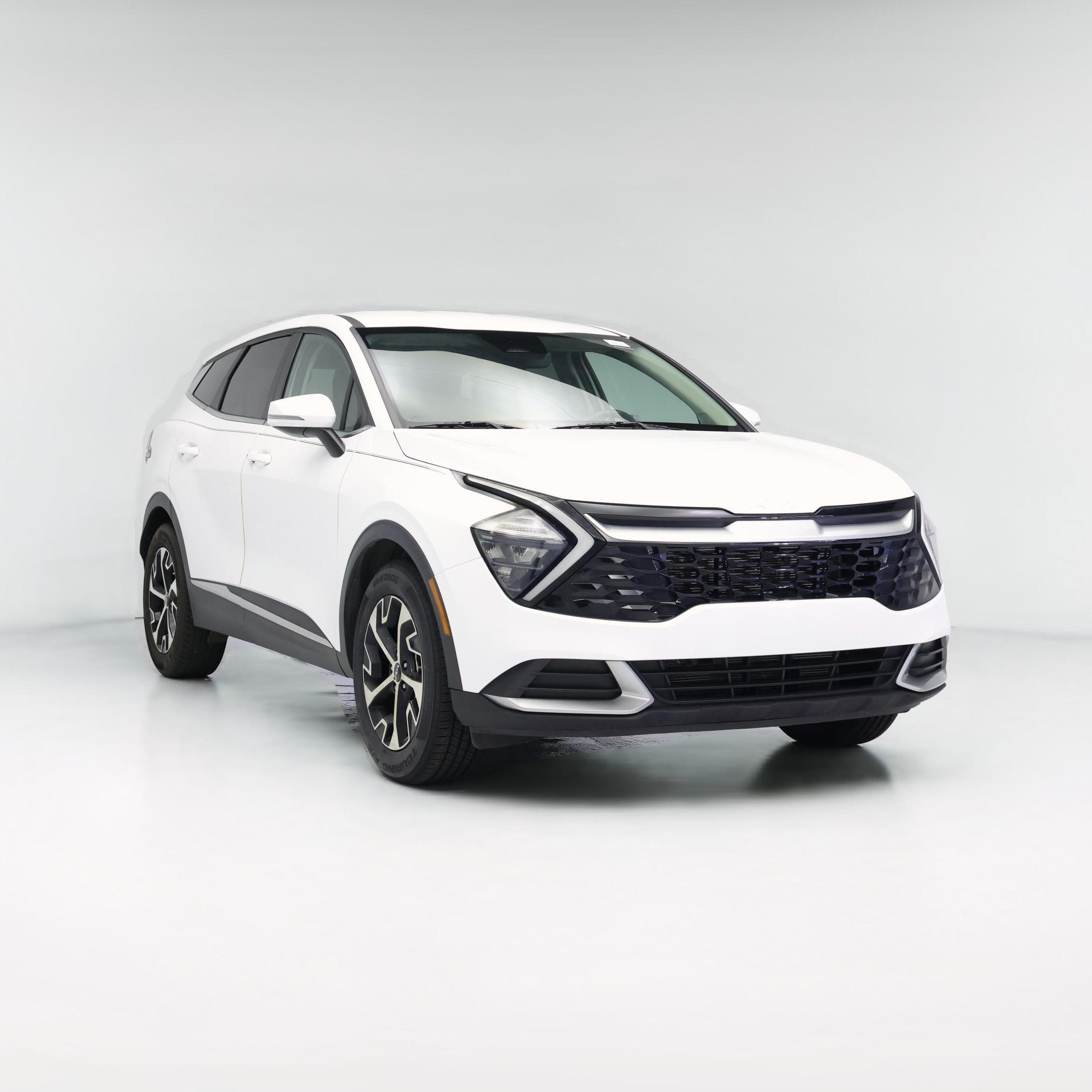 Thumbnail: 2023 Kia Sportage - 1