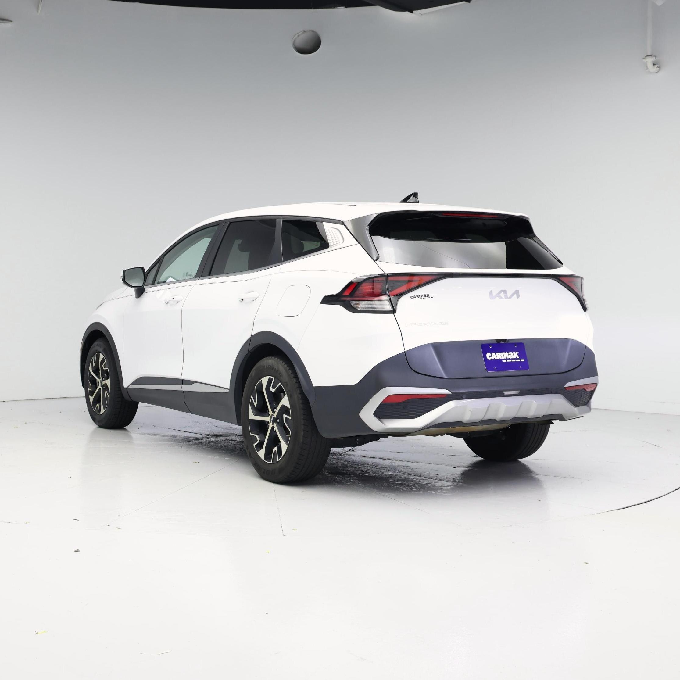 Thumbnail: 2023 Kia Sportage - 2