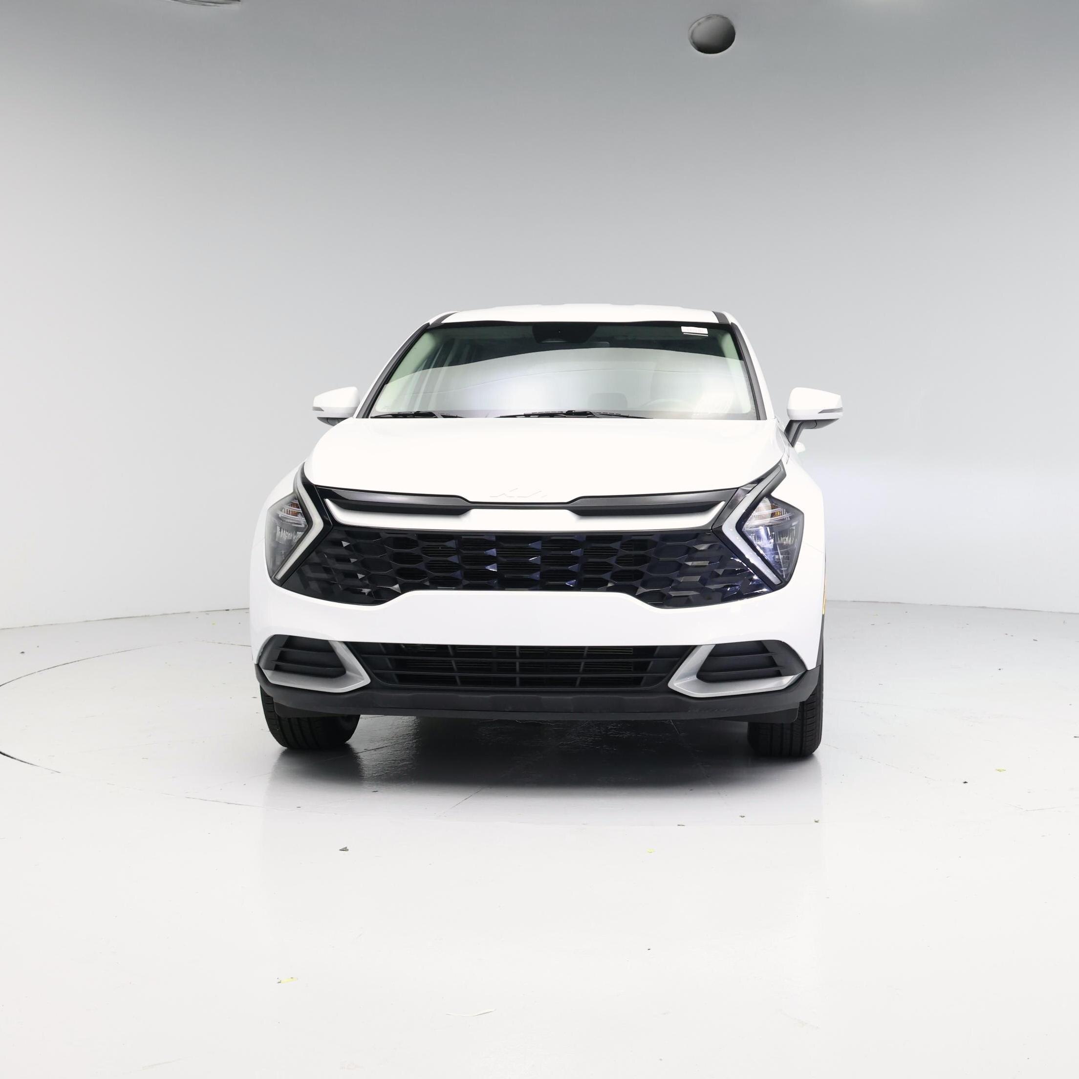 Thumbnail: 2023 Kia Sportage - 5