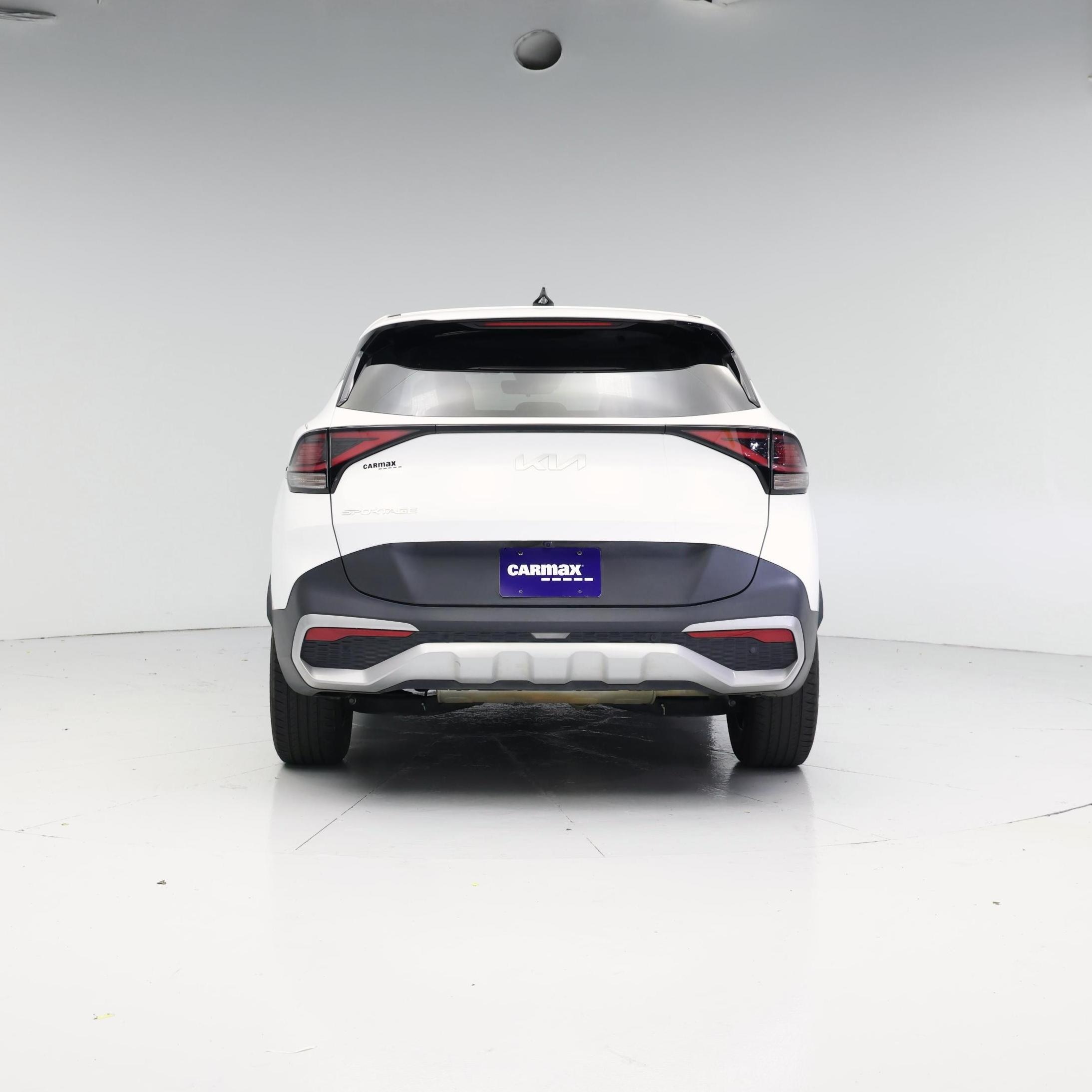 Thumbnail: 2023 Kia Sportage - 6