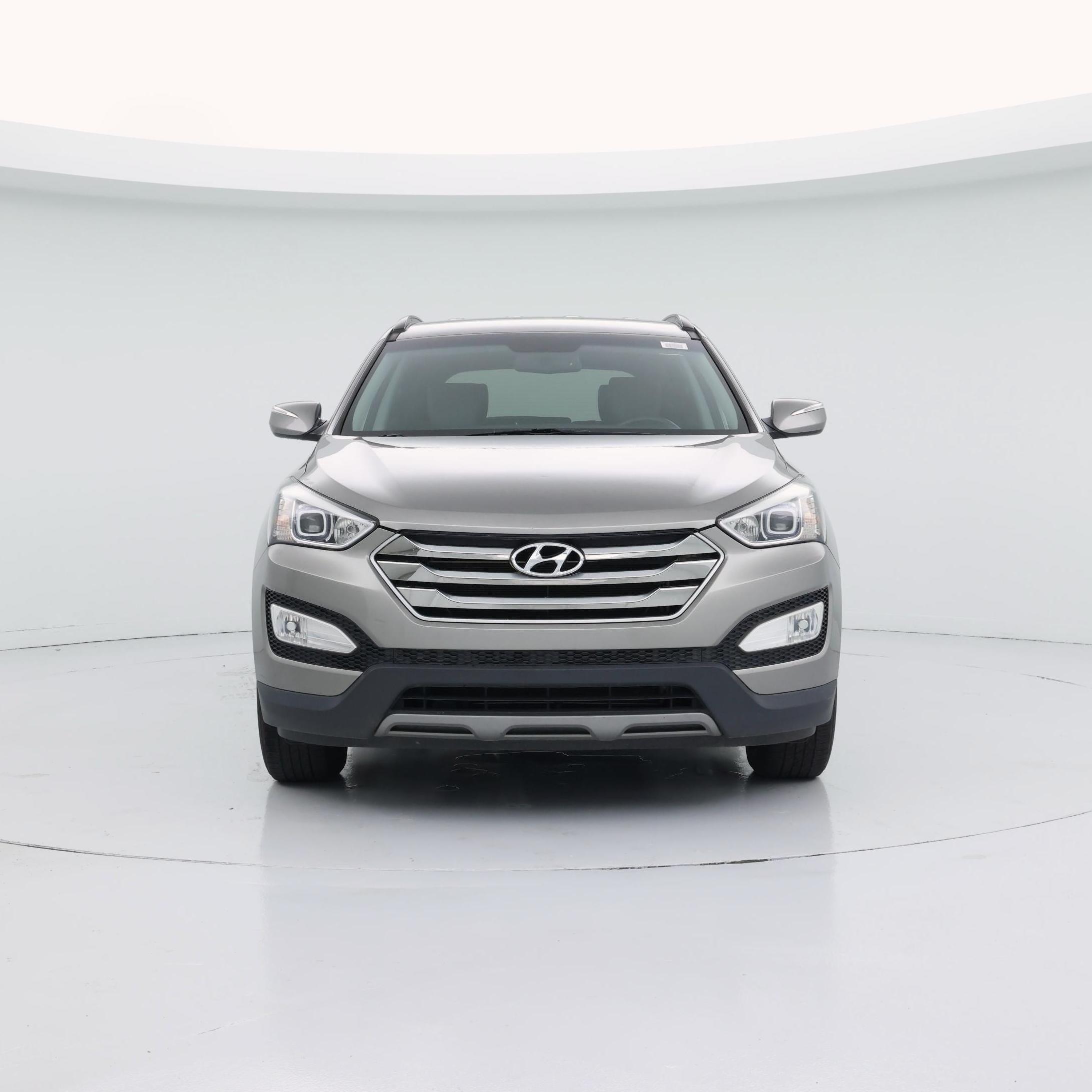 Thumbnail: 2016 Hyundai Santa Fe - 5