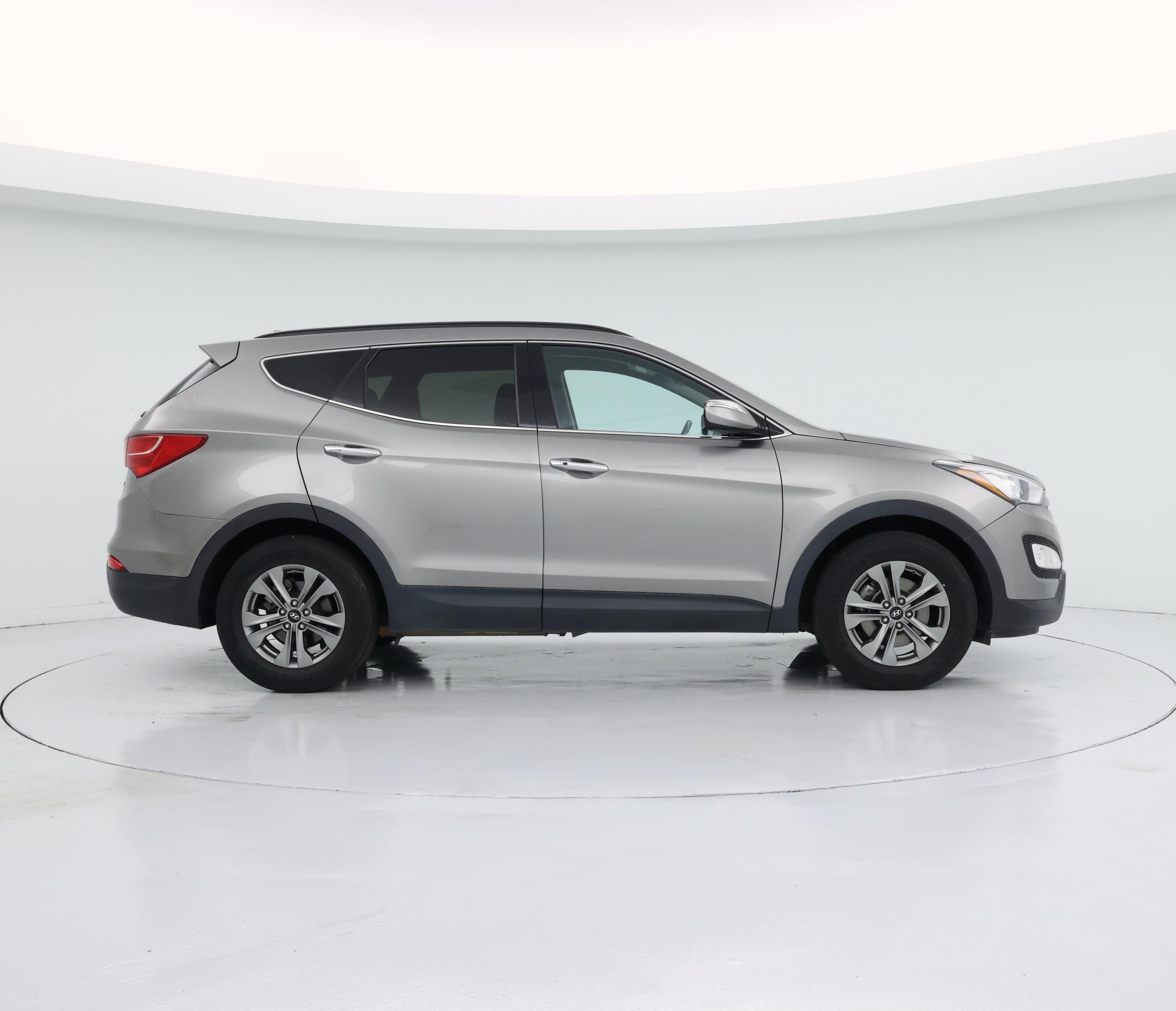 Thumbnail: 2016 Hyundai Santa Fe - 7