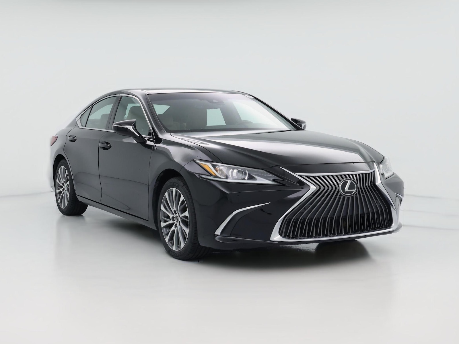 2019 Lexus ES