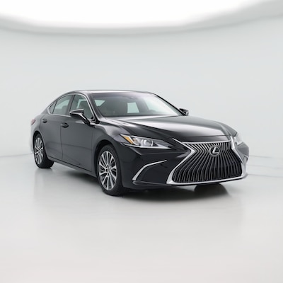2019 Lexus ES 350