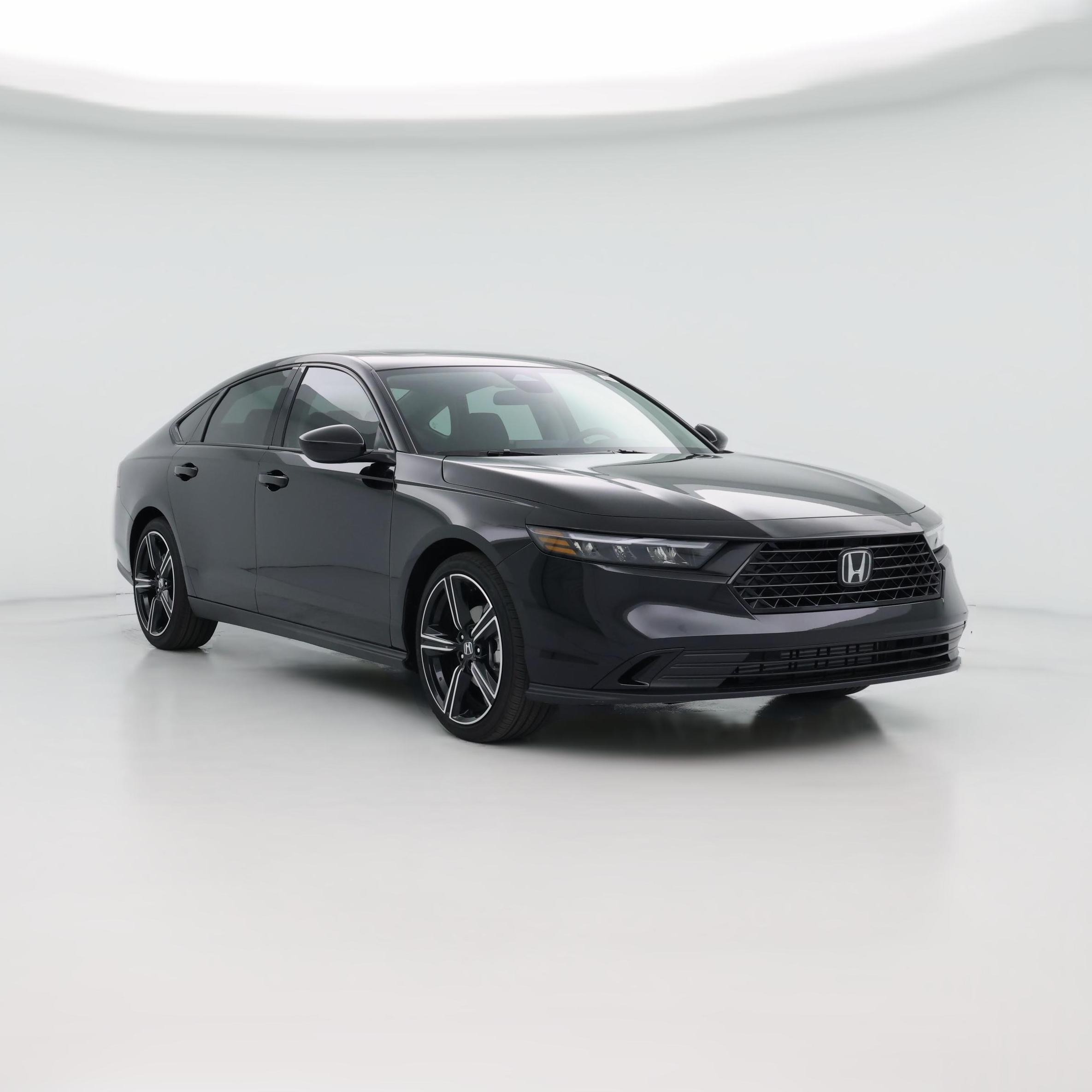 Thumbnail: 2026 Honda Accord - 1