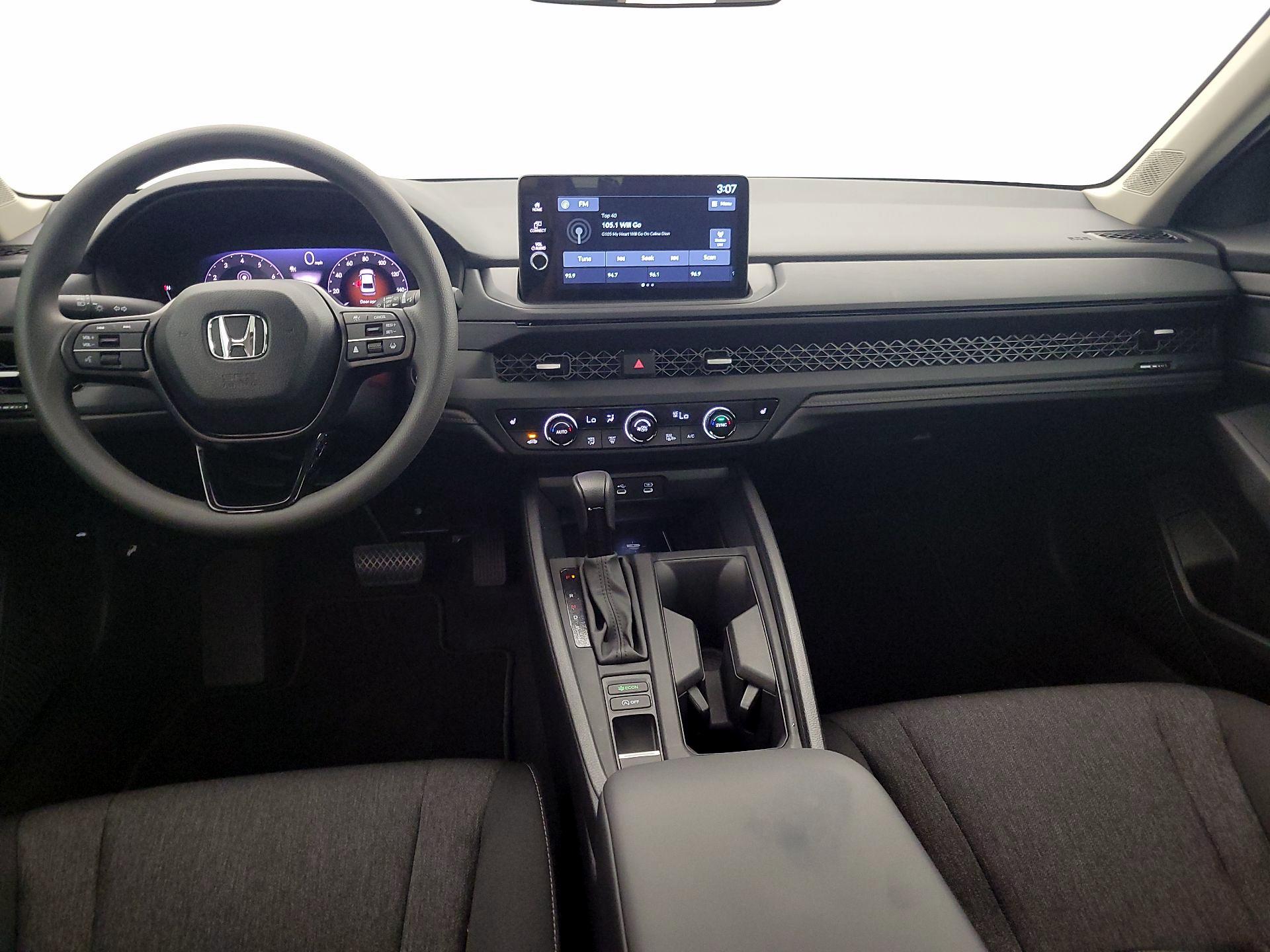 Thumbnail: 2026 Honda Accord - 9