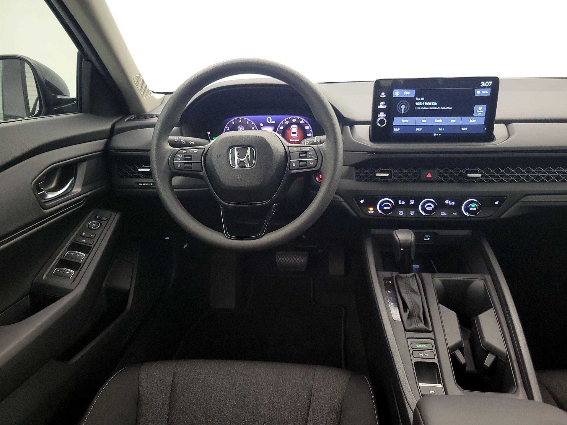 Thumbnail: 2026 Honda Accord - 10