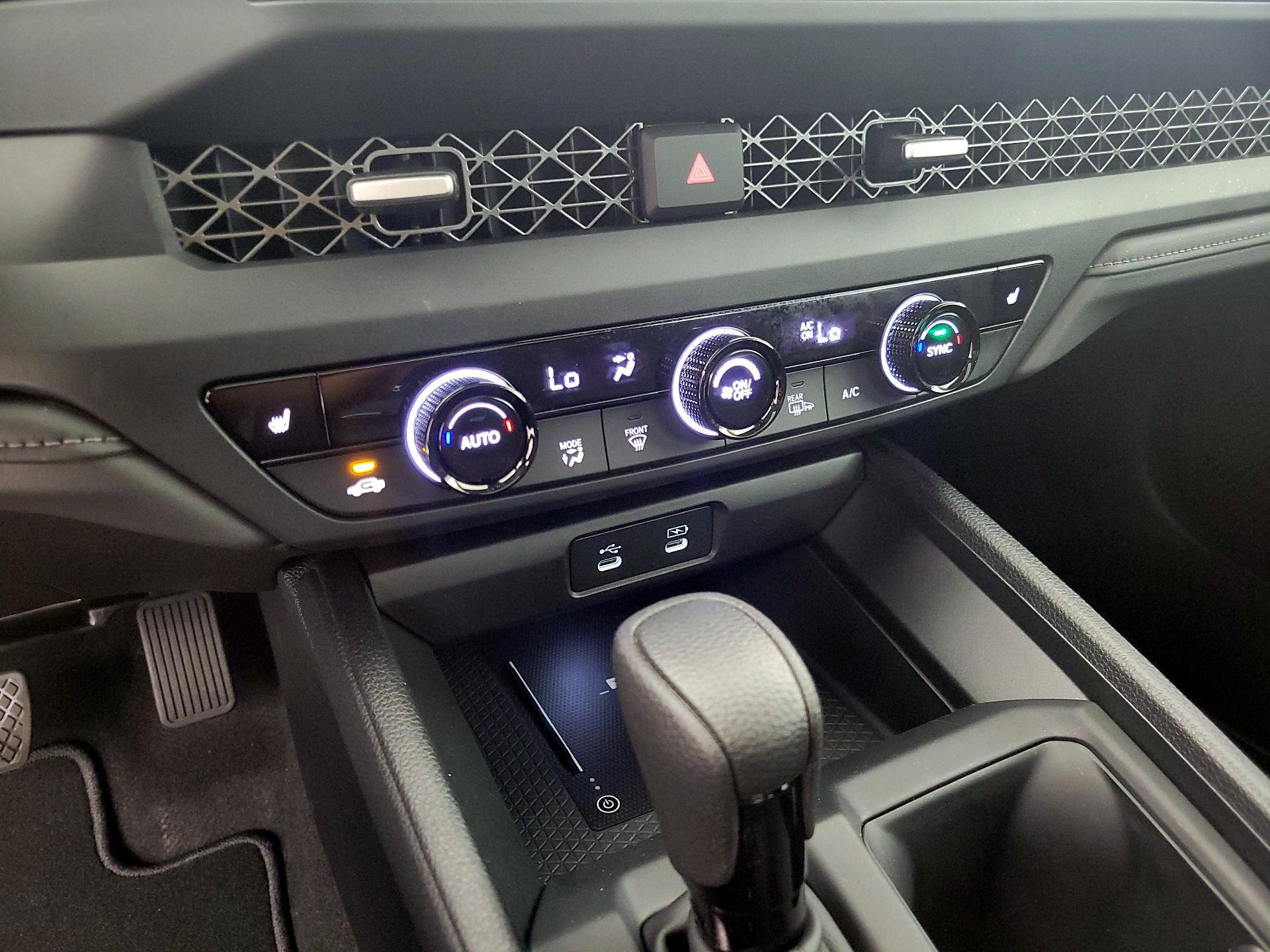 Thumbnail: 2026 Honda Accord - 16