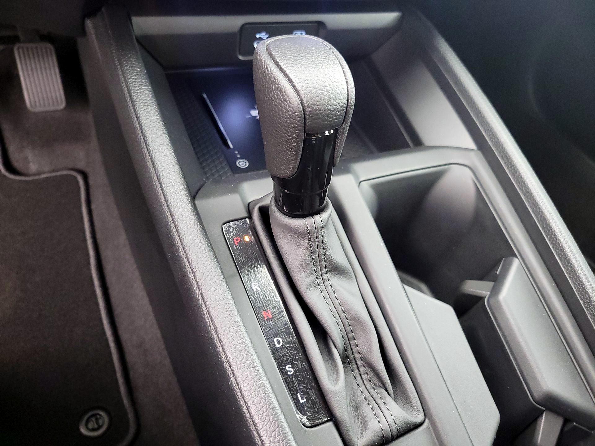 Thumbnail: 2026 Honda Accord - 17