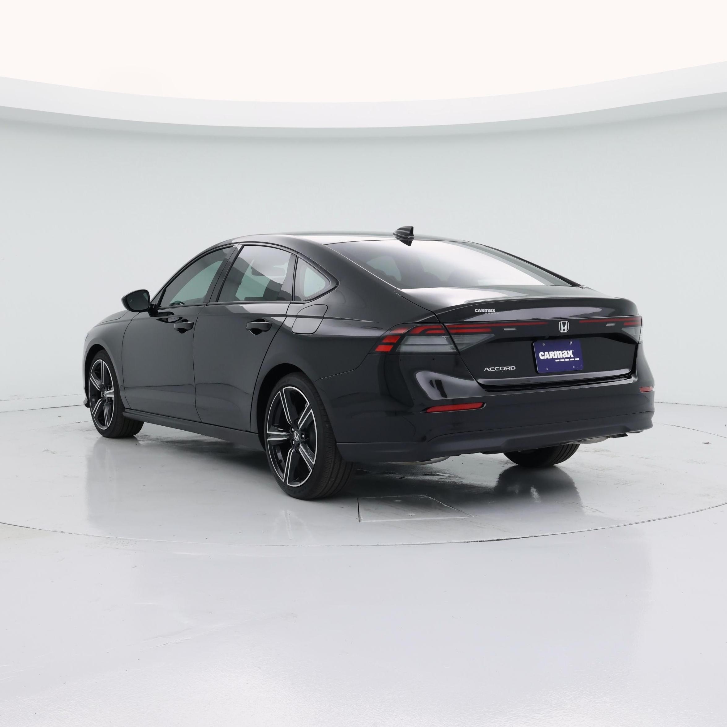 Thumbnail: 2026 Honda Accord - 2