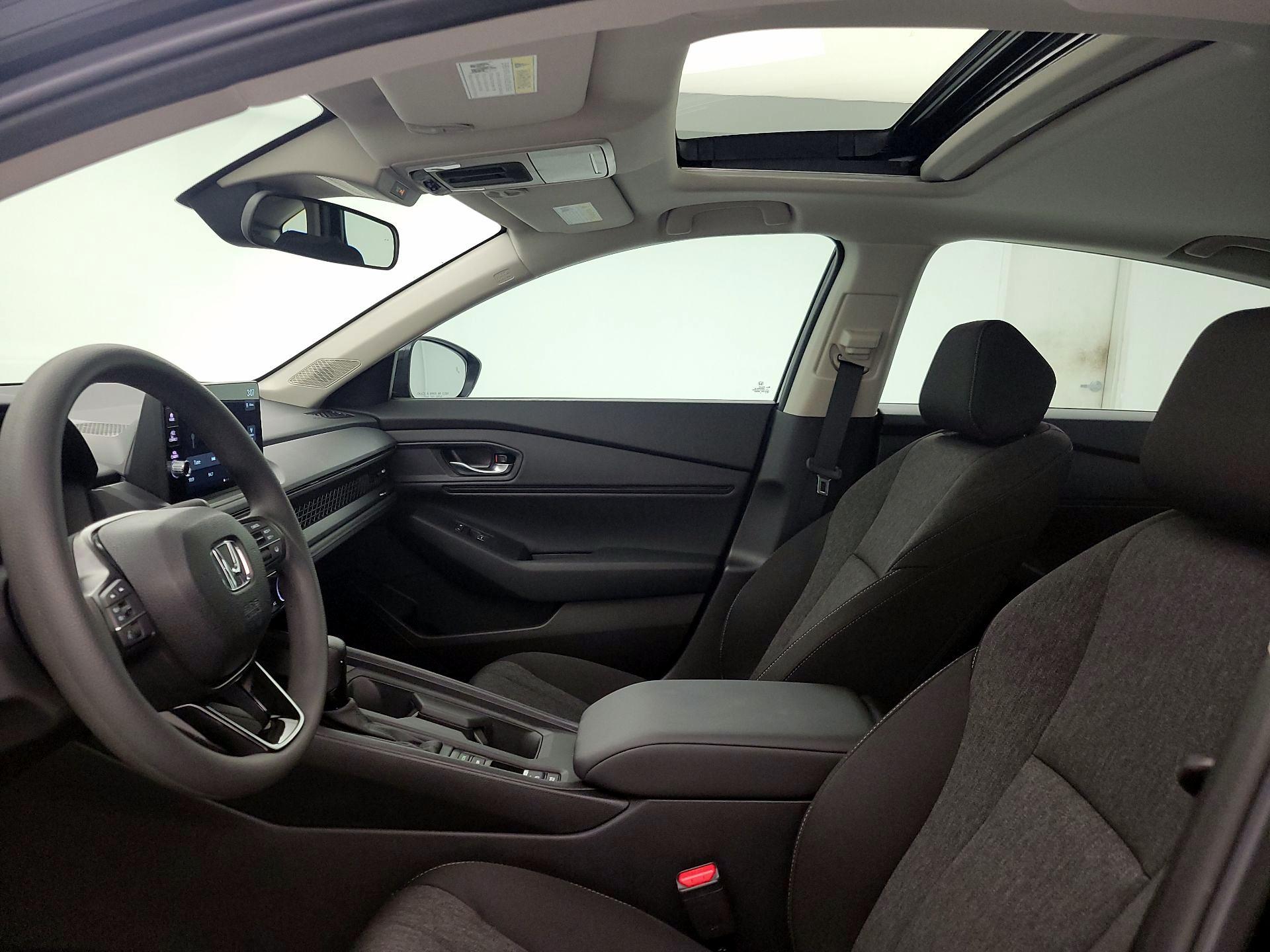 Thumbnail: 2026 Honda Accord - 19