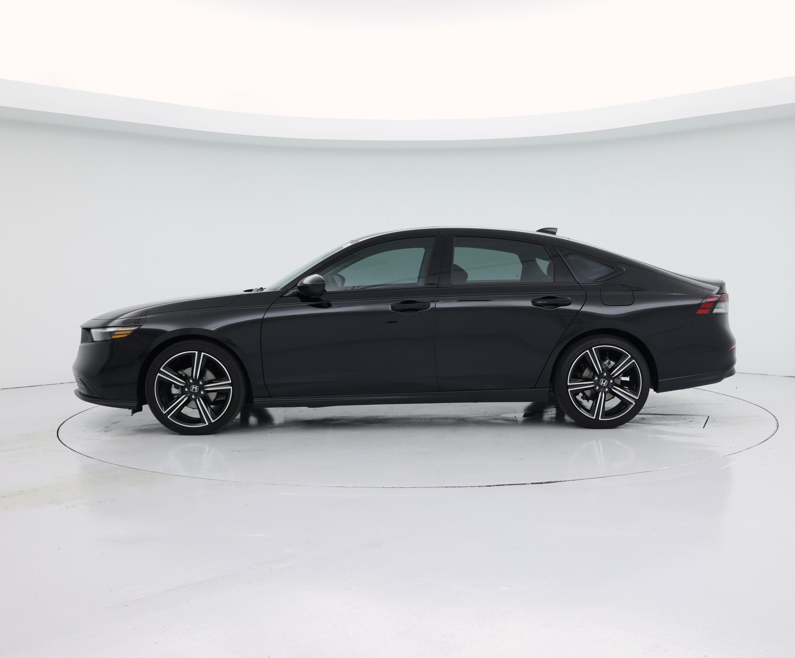 Thumbnail: 2026 Honda Accord - 3