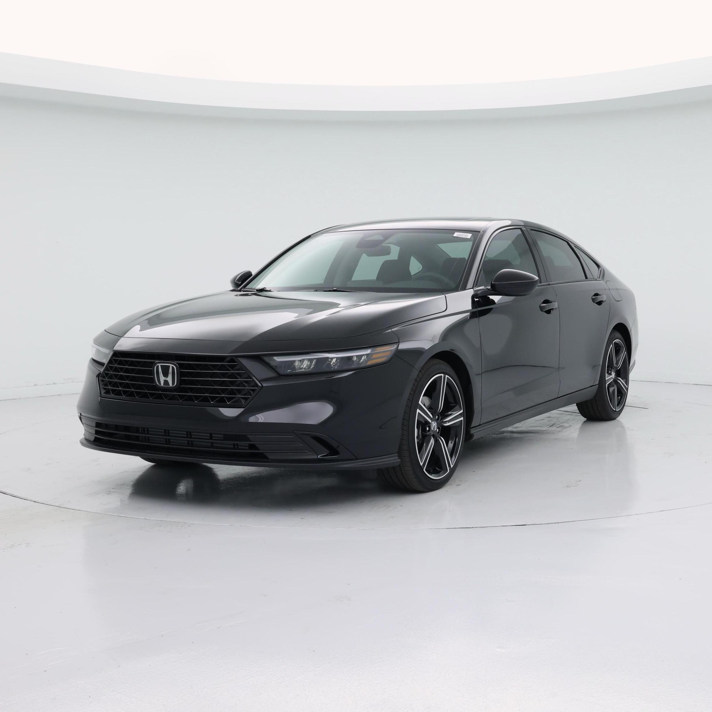 Thumbnail: 2026 Honda Accord - 4
