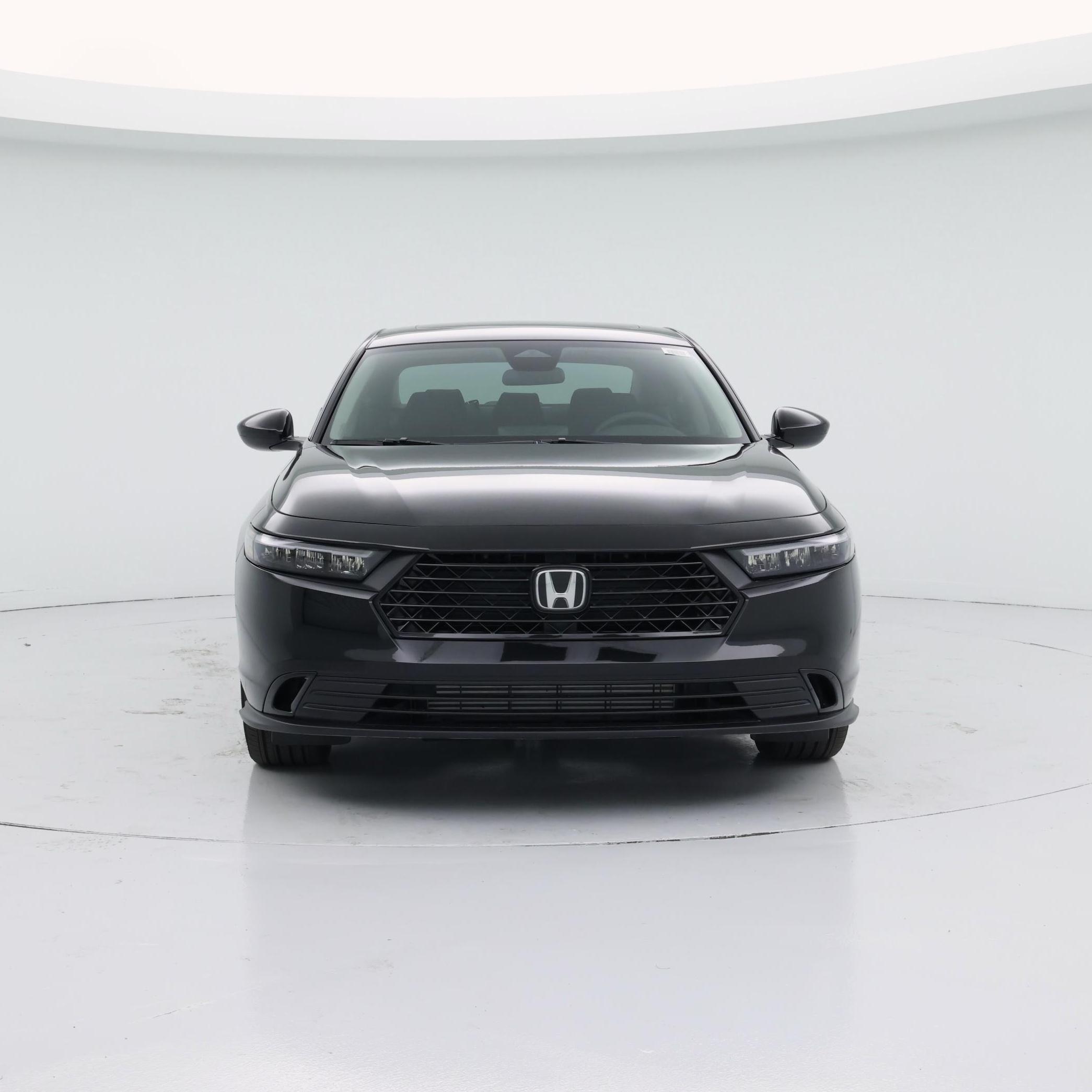 Thumbnail: 2026 Honda Accord - 5