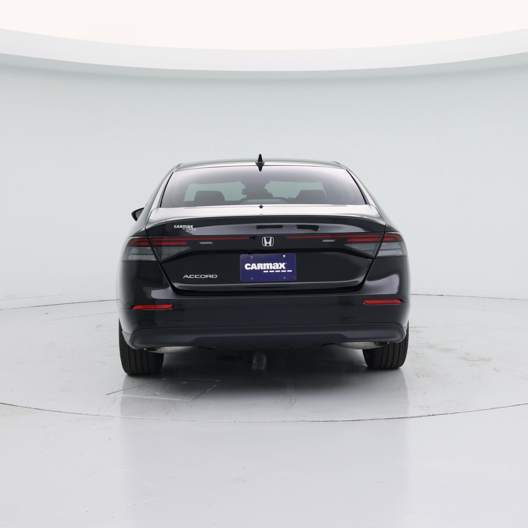 Thumbnail: 2026 Honda Accord - 6
