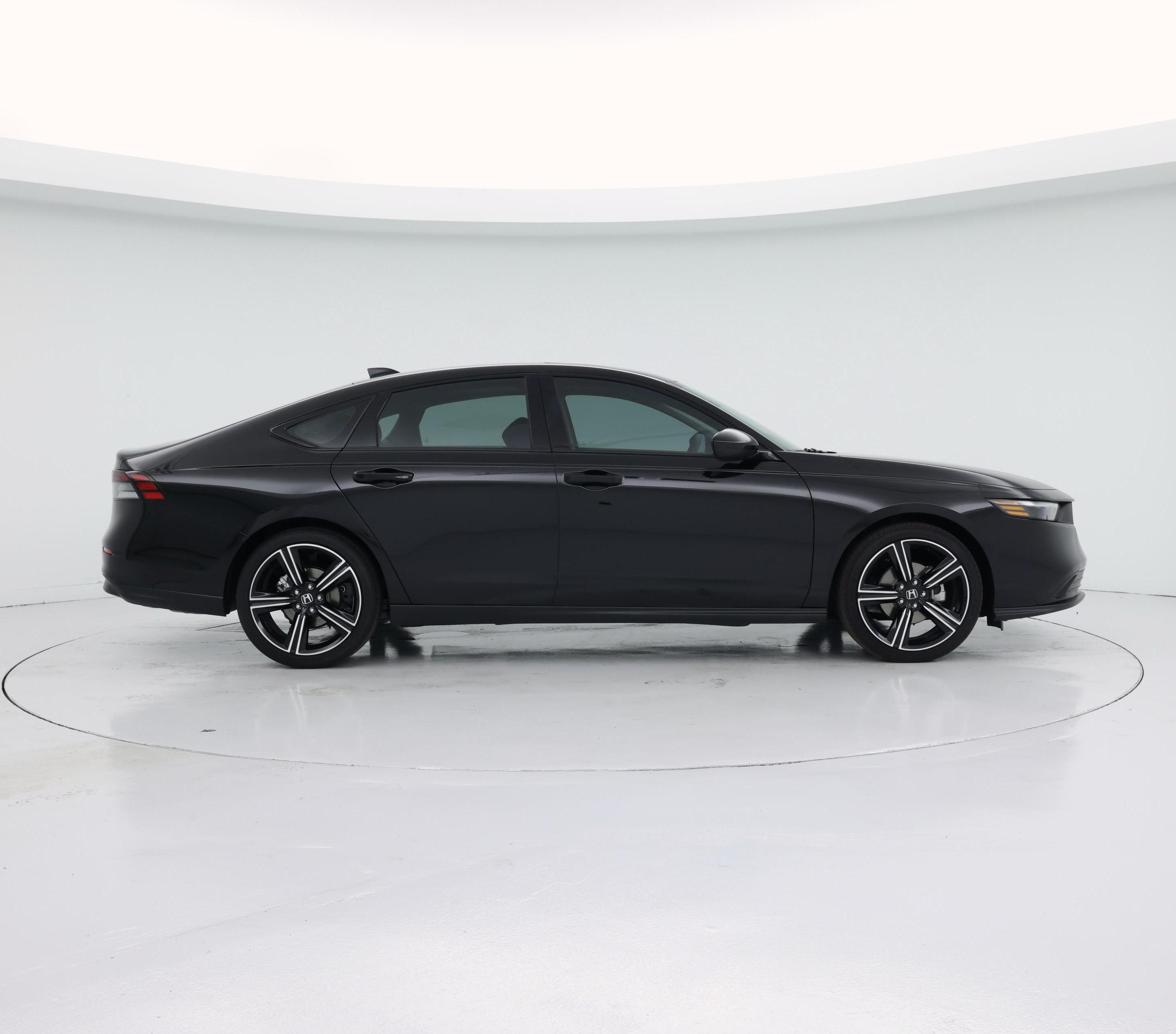 Thumbnail: 2026 Honda Accord - 7