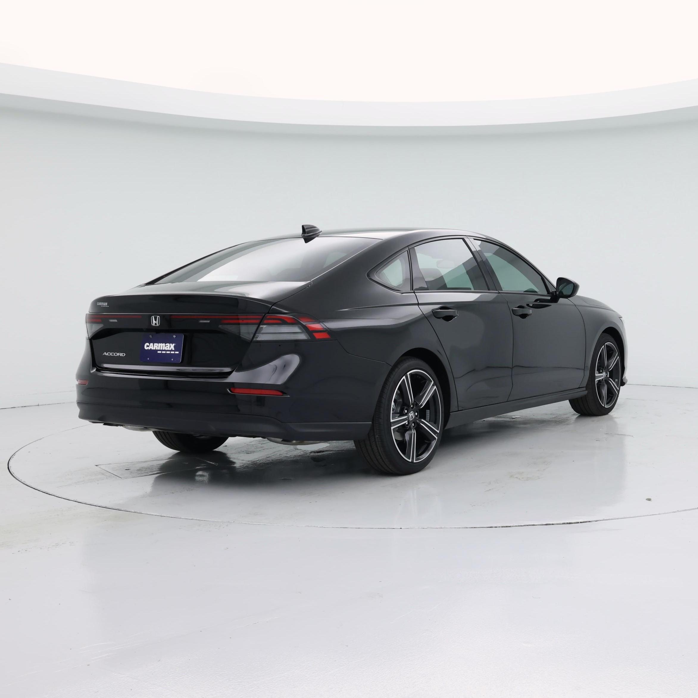 Thumbnail: 2026 Honda Accord - 8