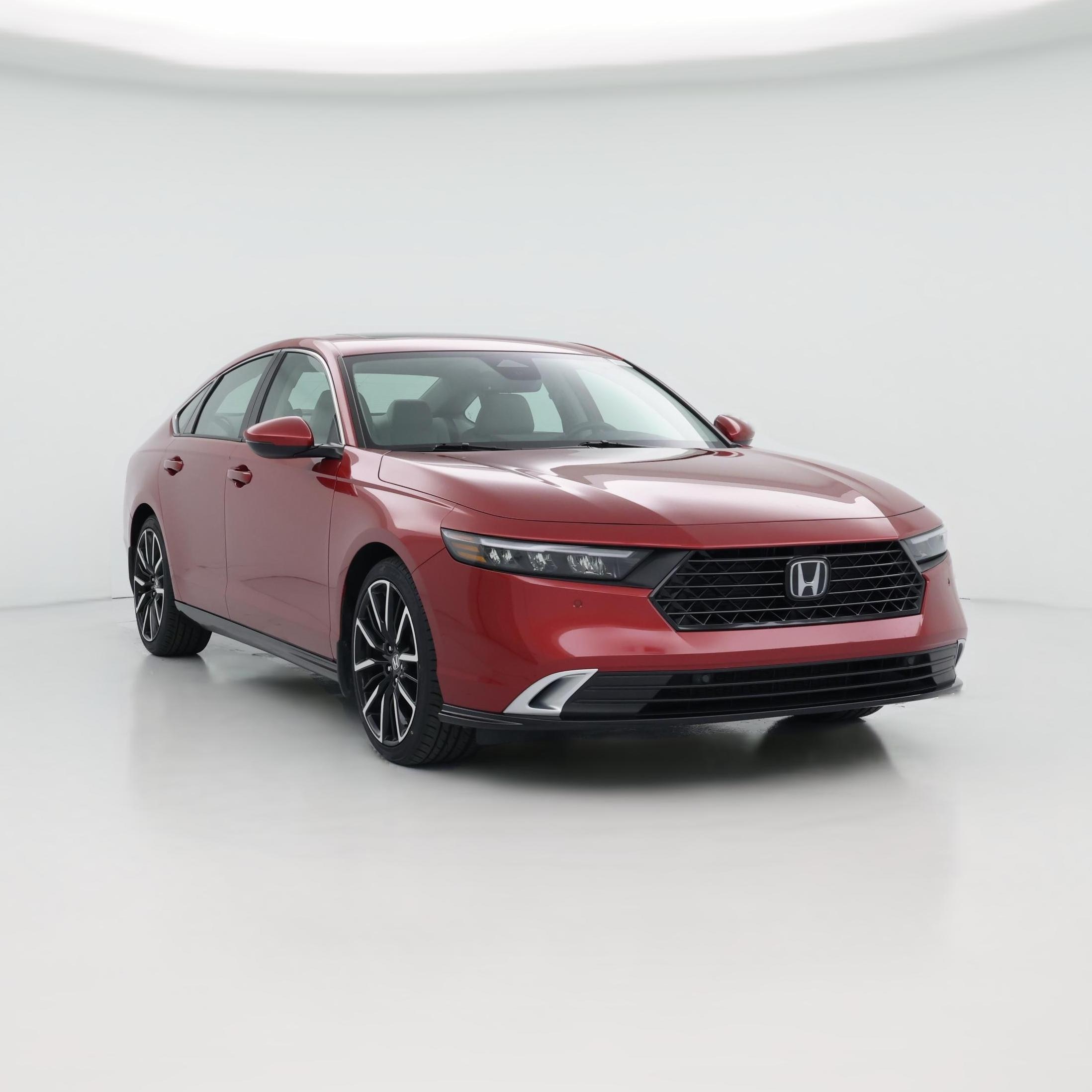 Thumbnail: 2024 Honda Accord - 1