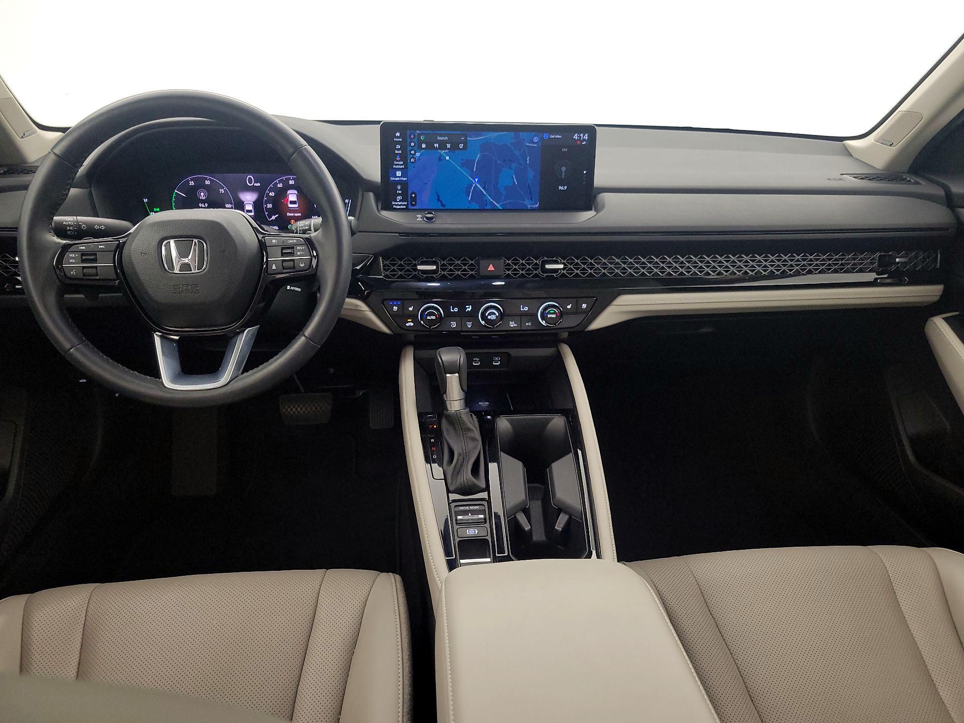 Thumbnail: 2024 Honda Accord - 9