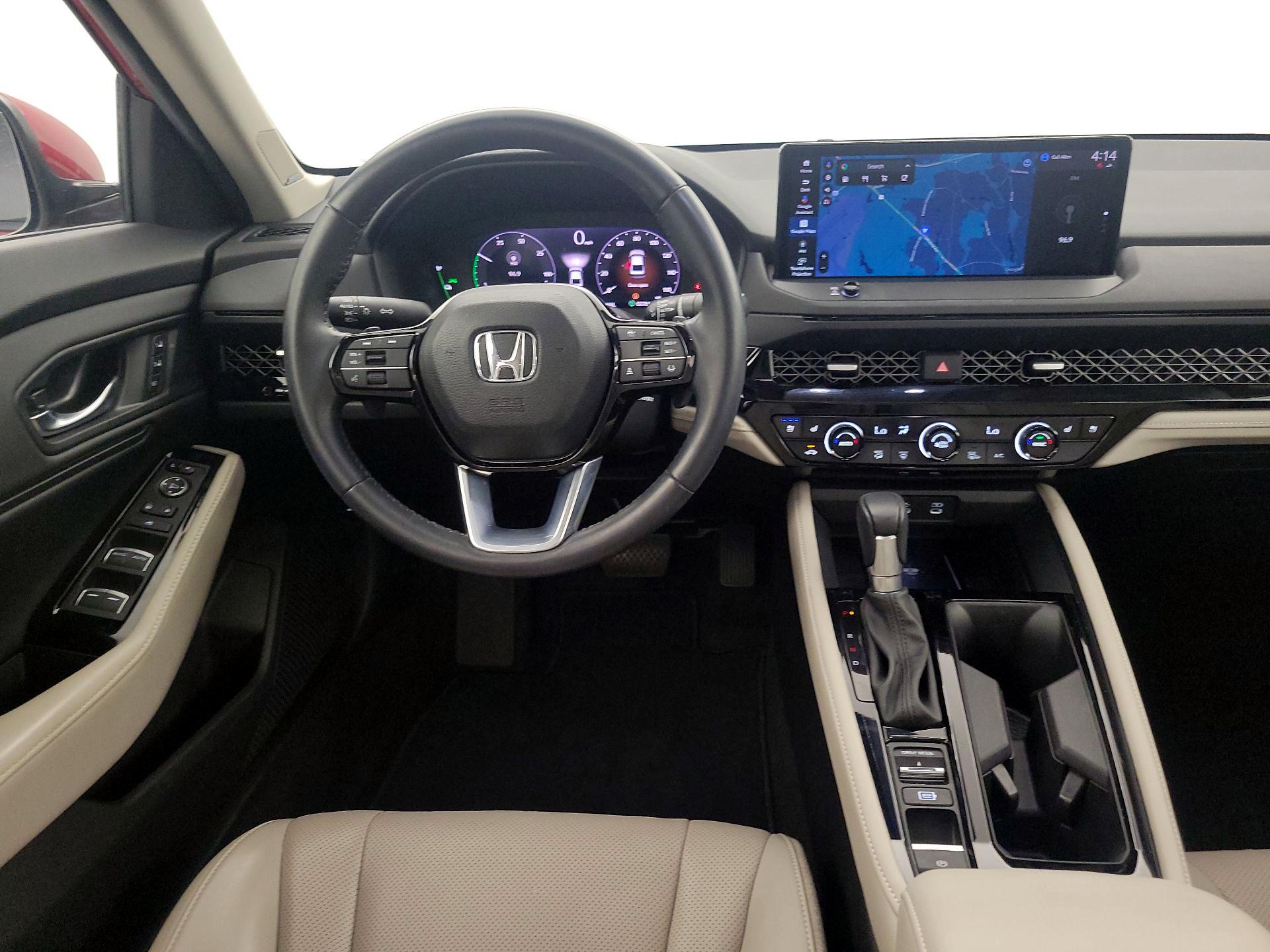 Thumbnail: 2024 Honda Accord - 10