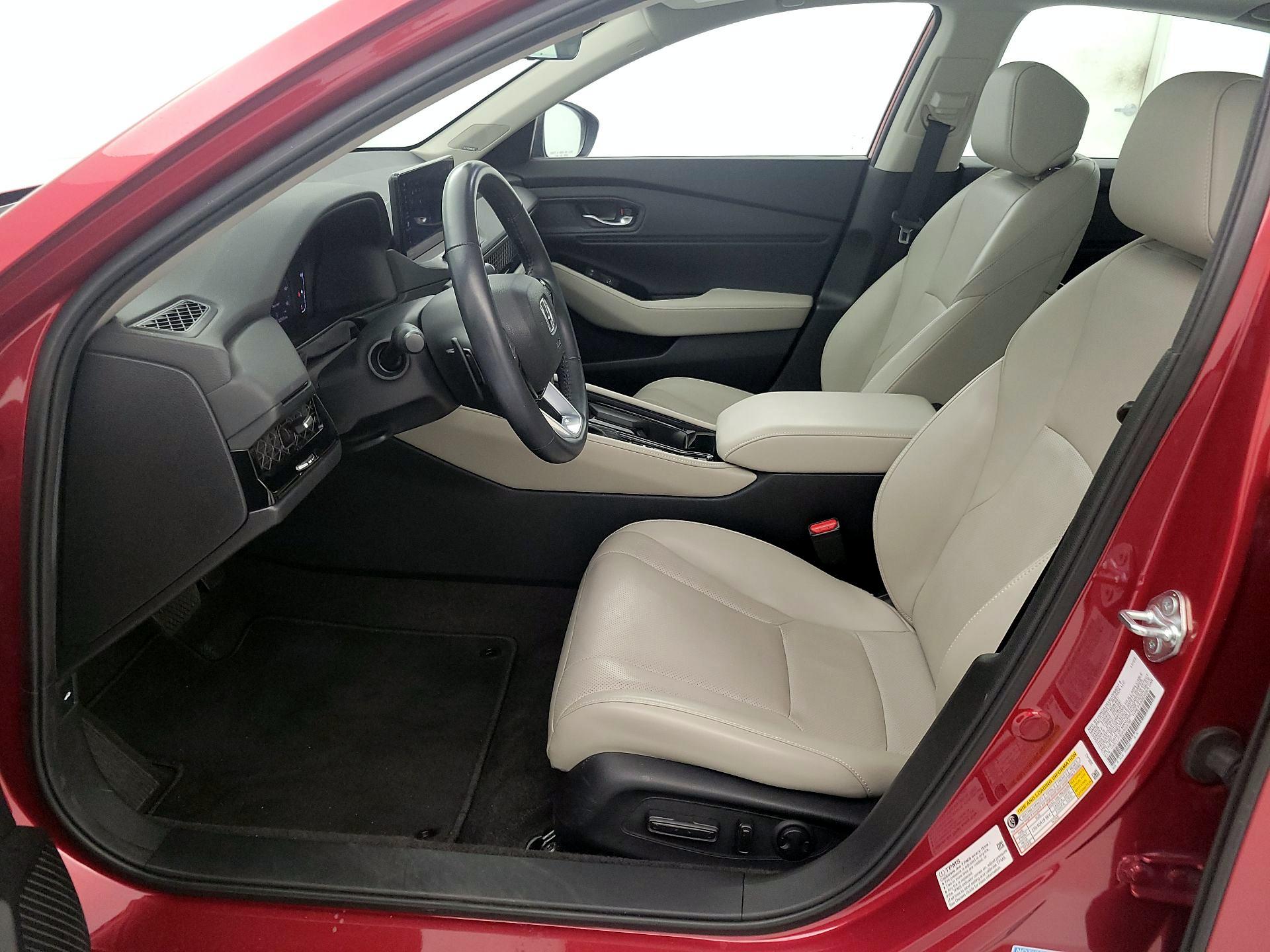 Thumbnail: 2024 Honda Accord - 11