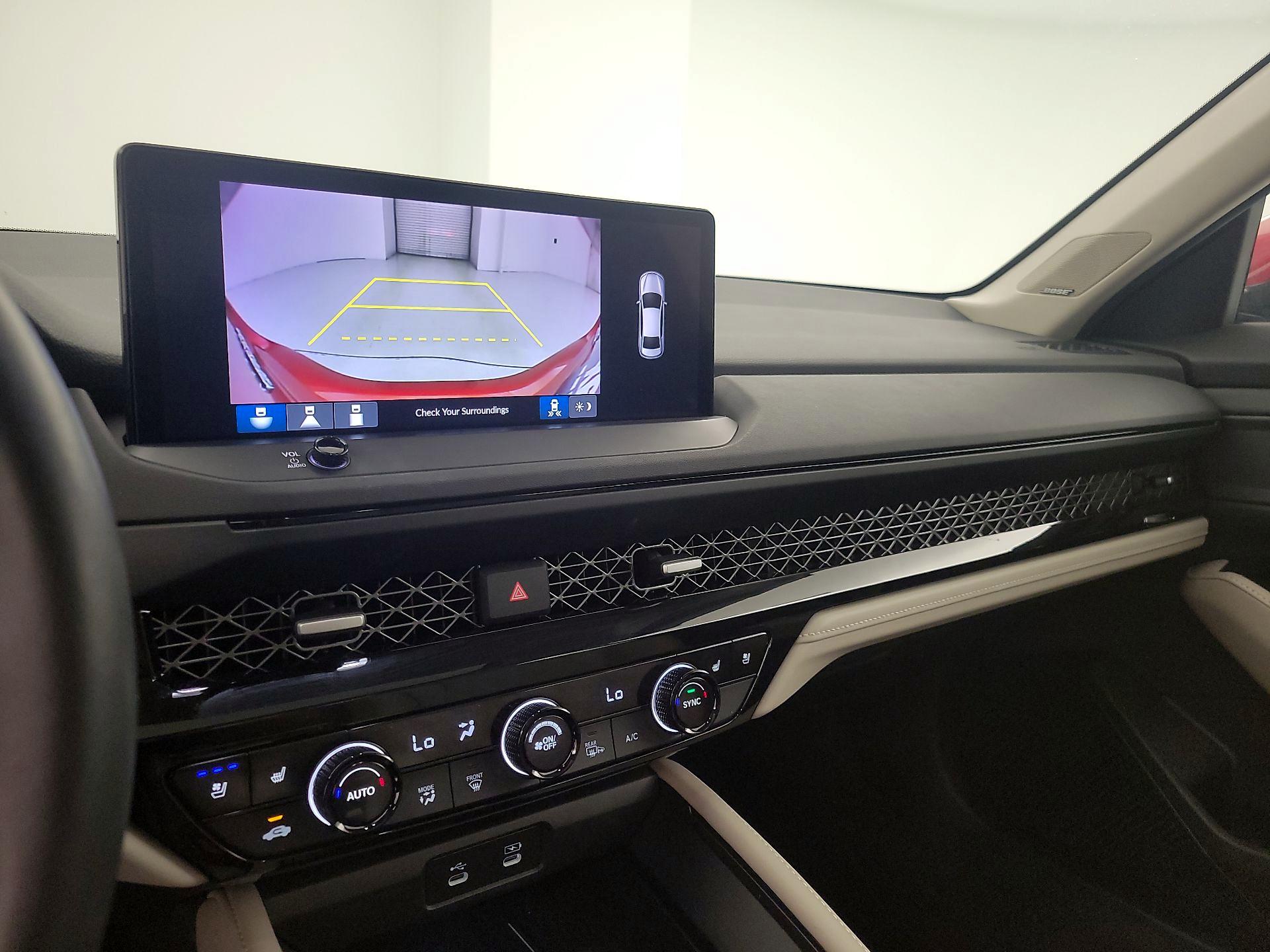 Thumbnail: 2024 Honda Accord - 15