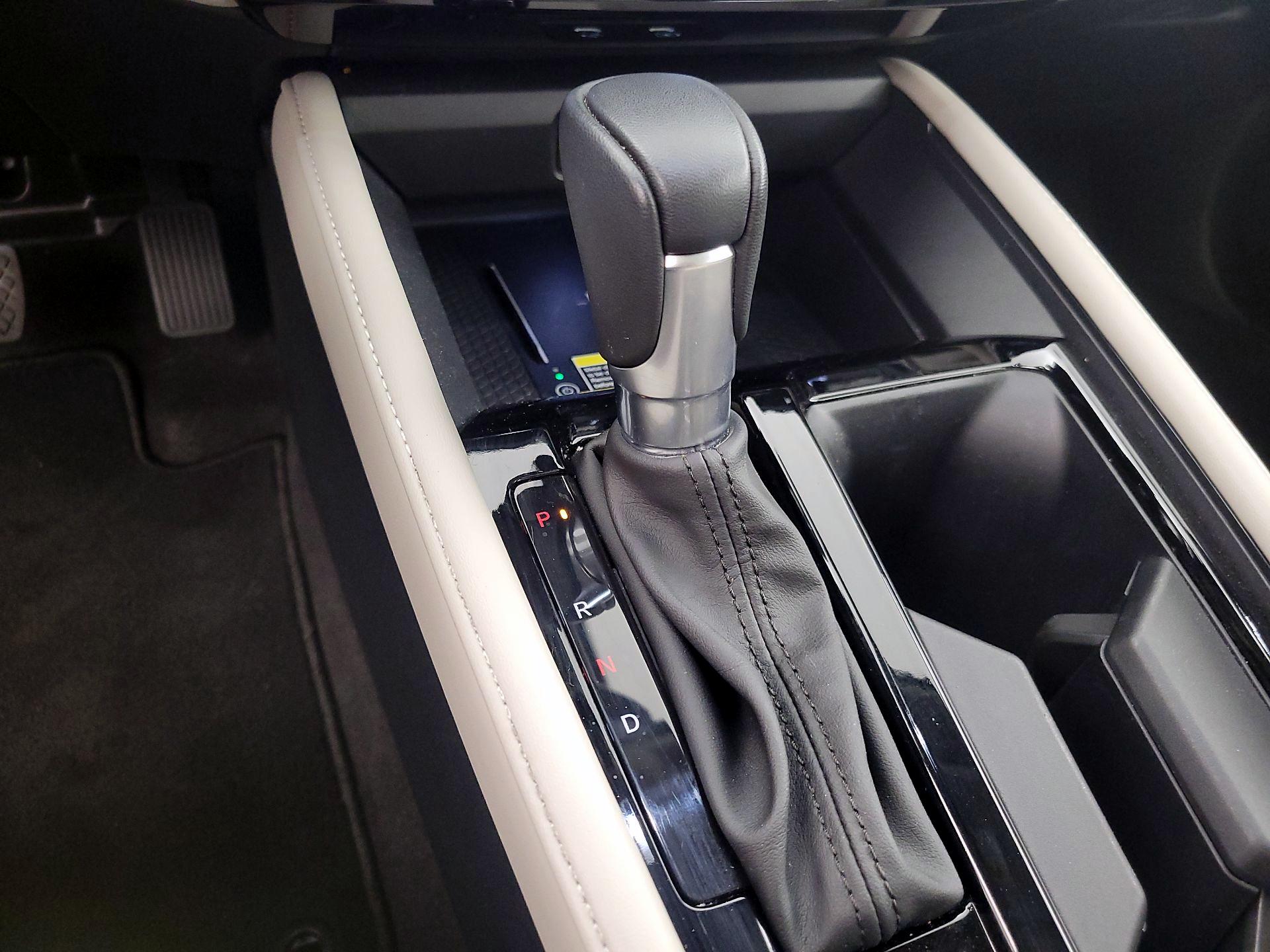 Thumbnail: 2024 Honda Accord - 18