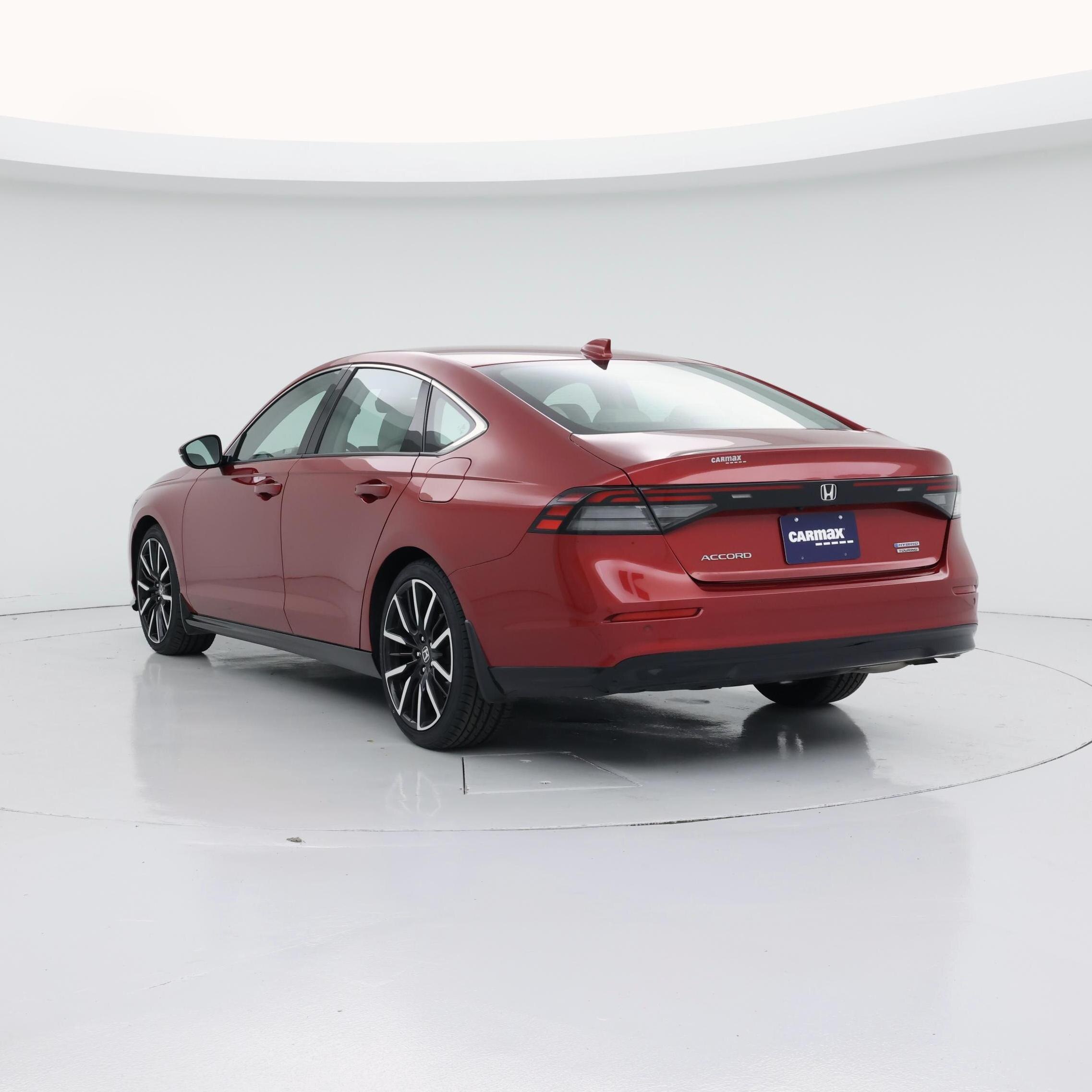 Thumbnail: 2024 Honda Accord - 2