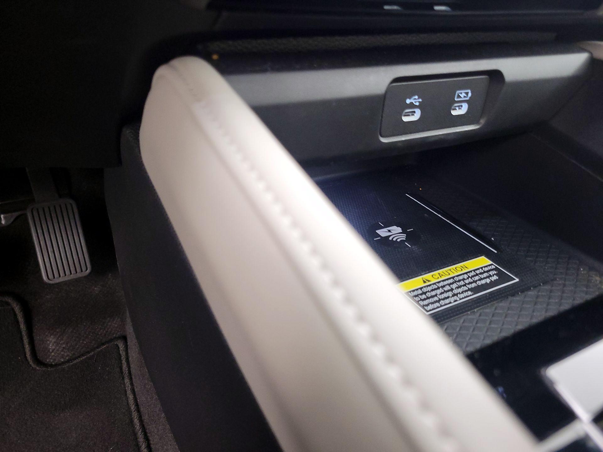 Thumbnail: 2024 Honda Accord - 19