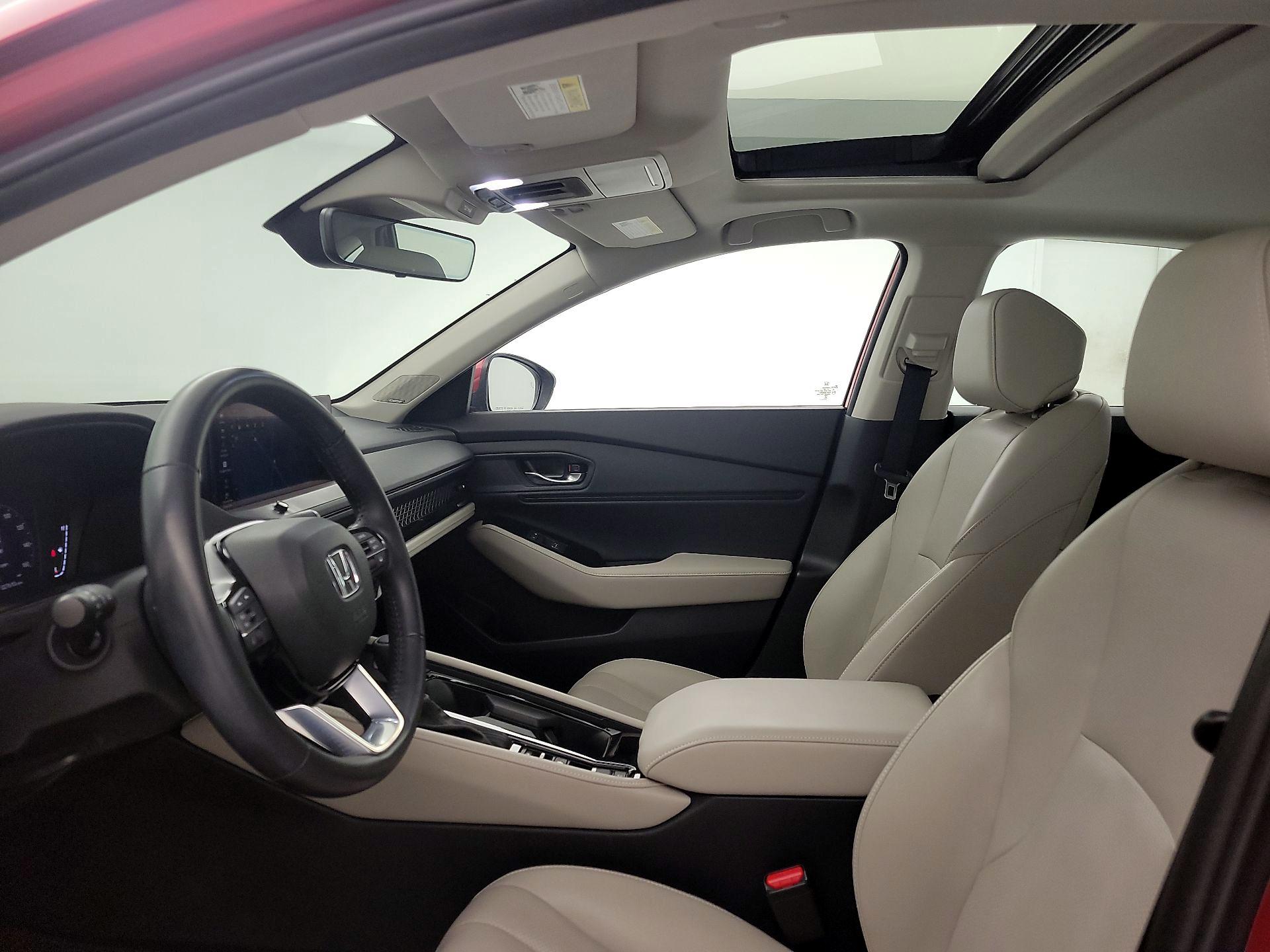 Thumbnail: 2024 Honda Accord - 20