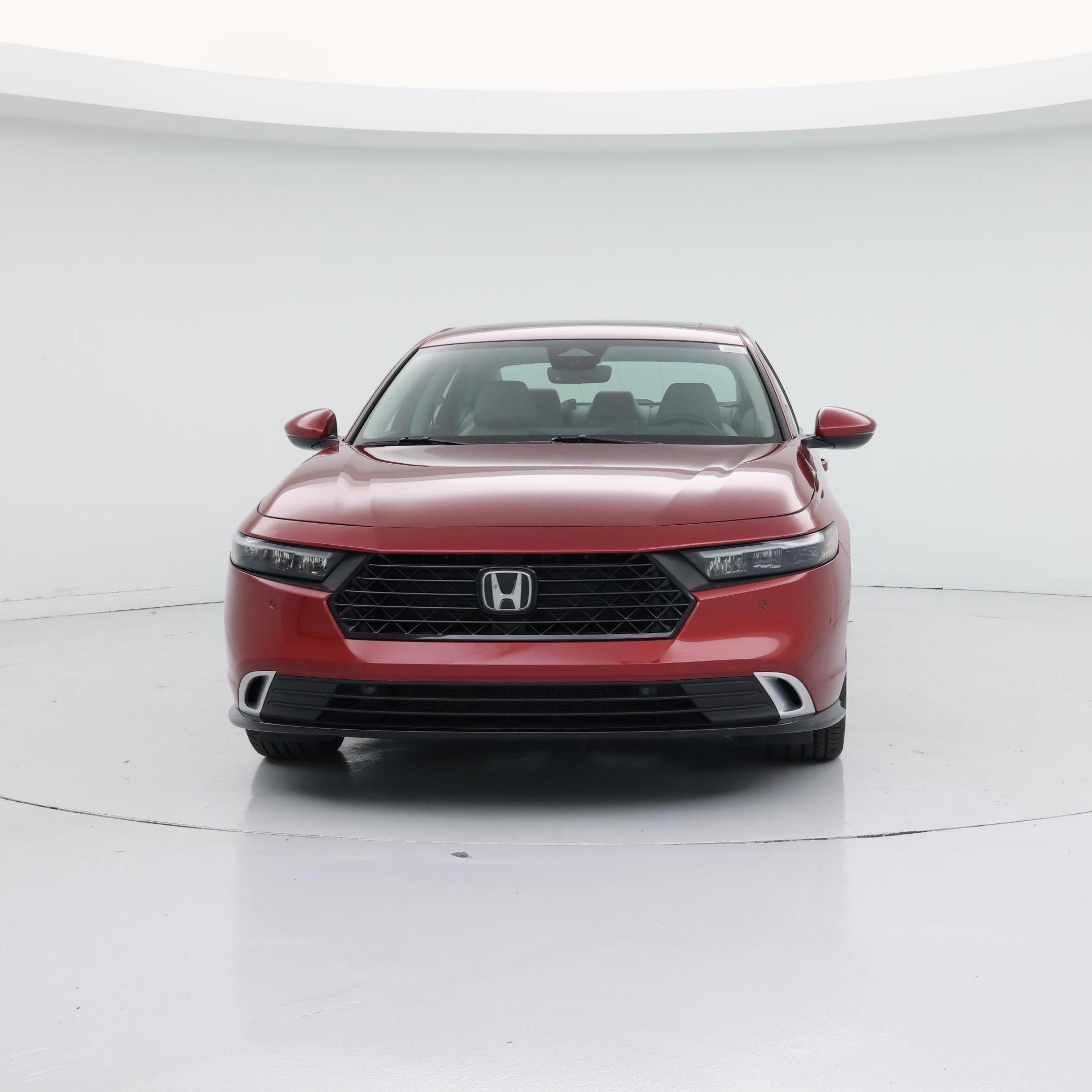 Thumbnail: 2024 Honda Accord - 5