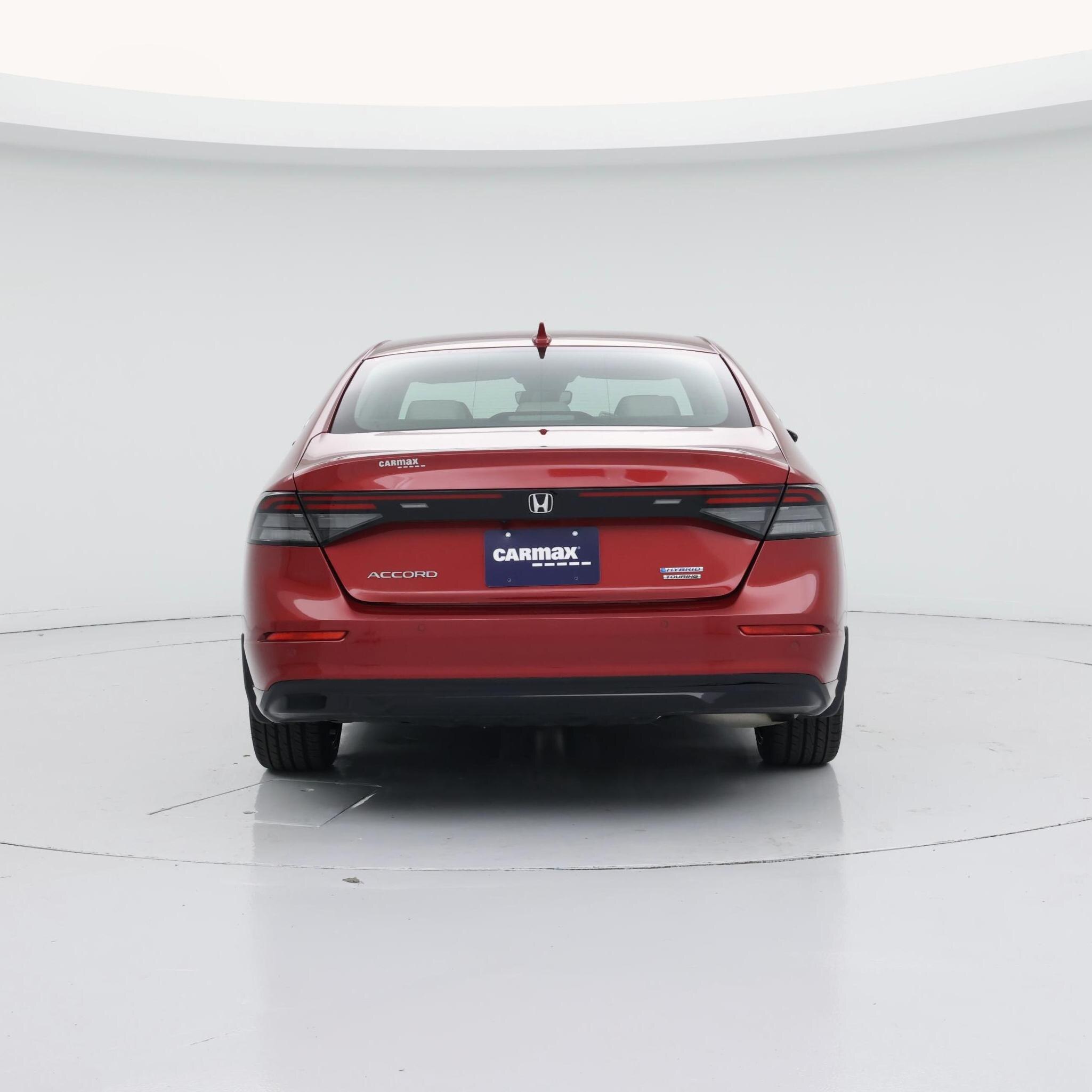 Thumbnail: 2024 Honda Accord - 6