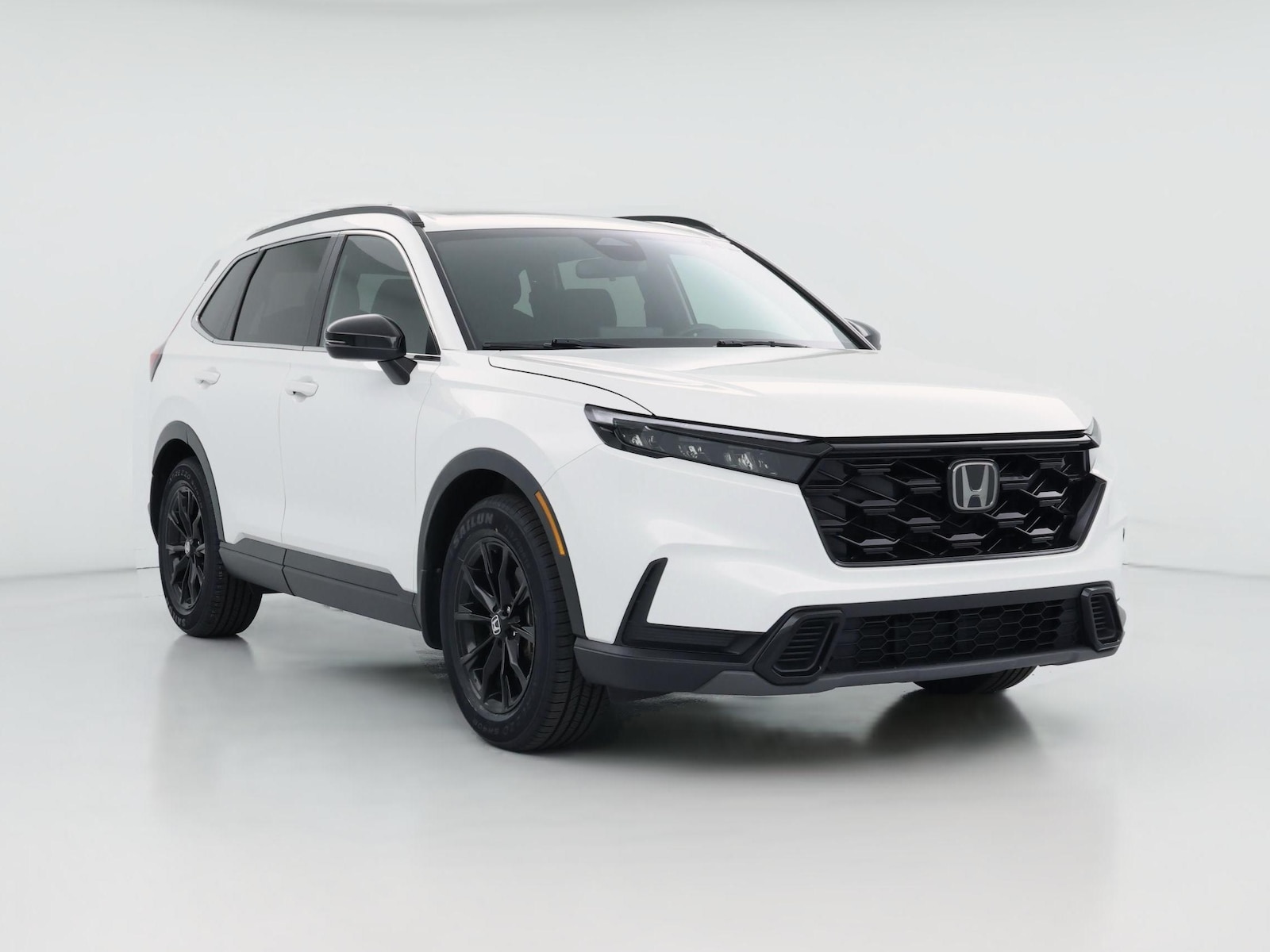 2023 Honda CR-V Sport
