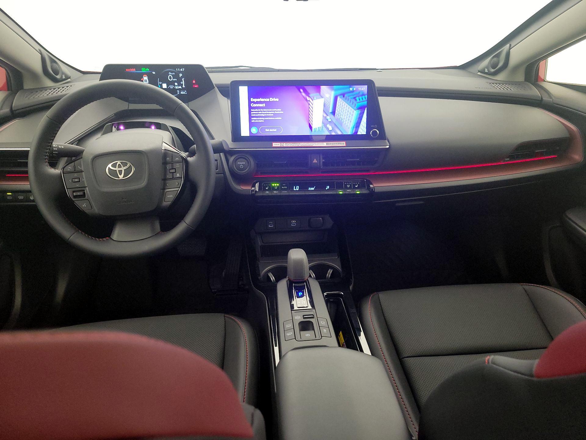Thumbnail: 2026 Toyota Prius - 9