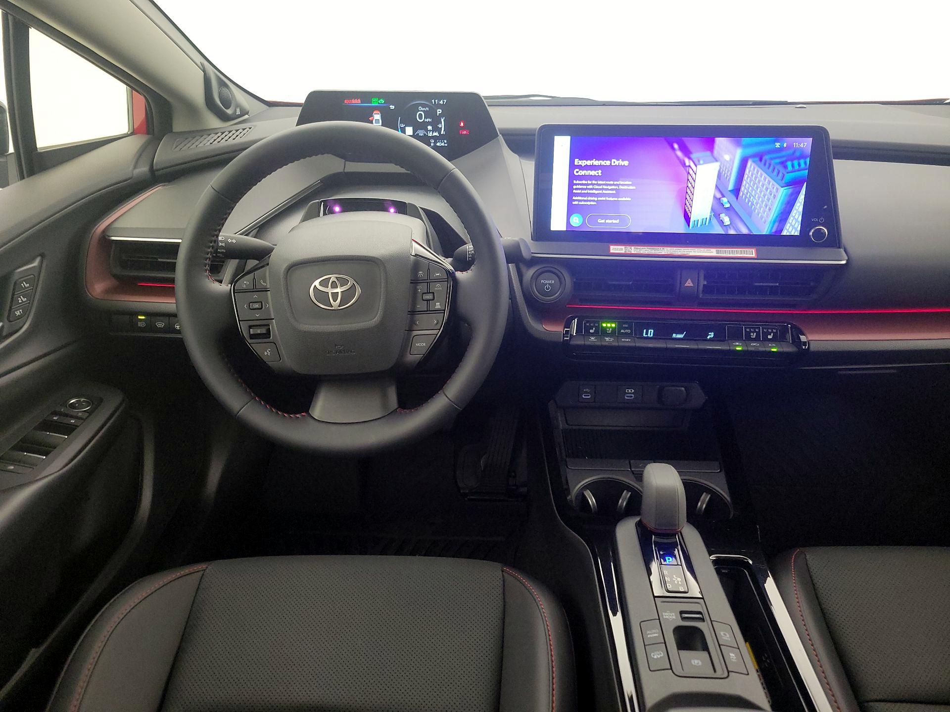 Thumbnail: 2026 Toyota Prius - 10