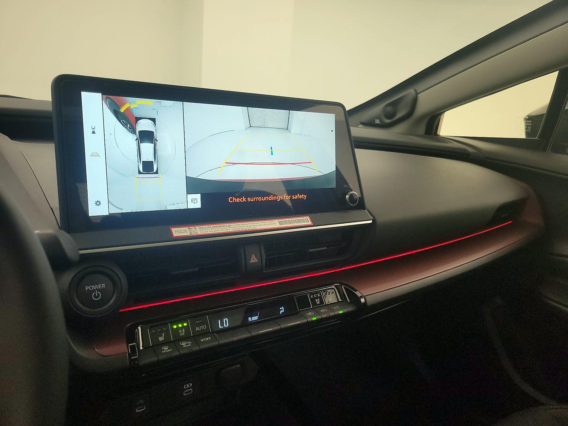 Thumbnail: 2026 Toyota Prius - 14