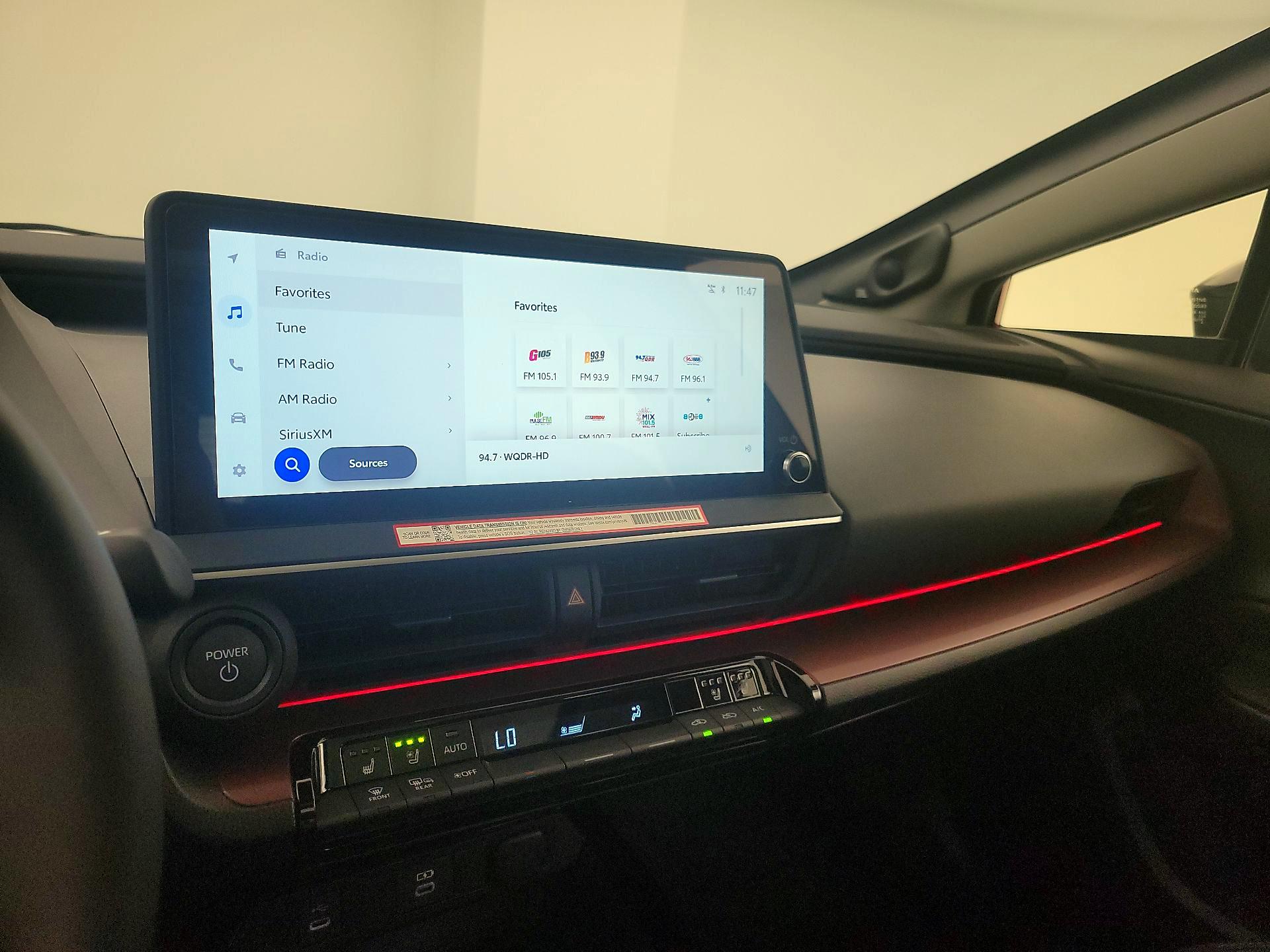 Thumbnail: 2026 Toyota Prius - 15