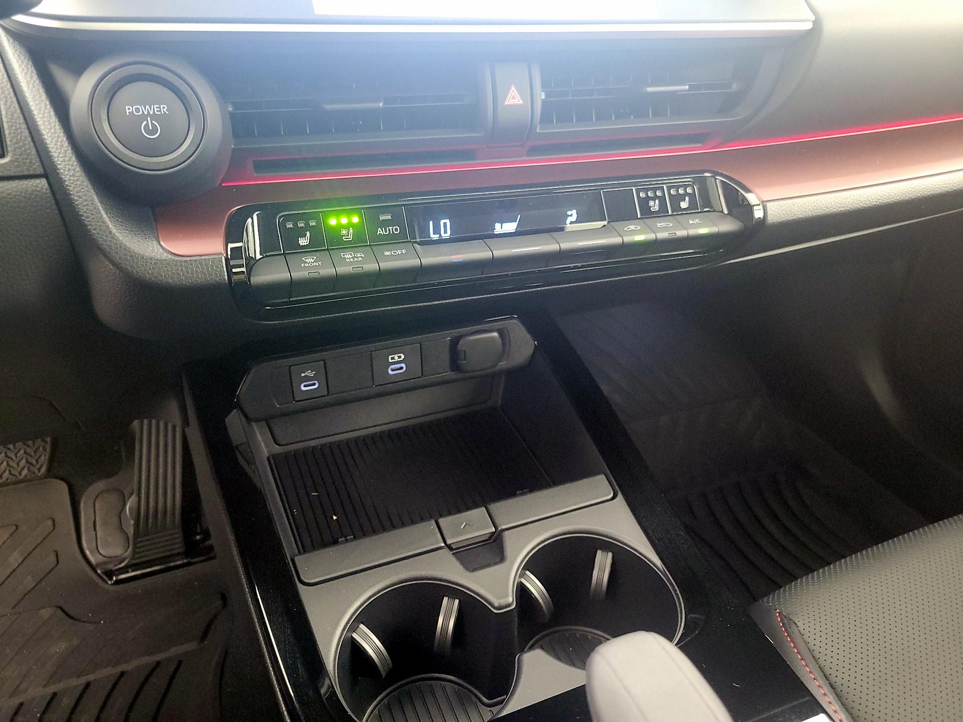 Thumbnail: 2026 Toyota Prius - 16