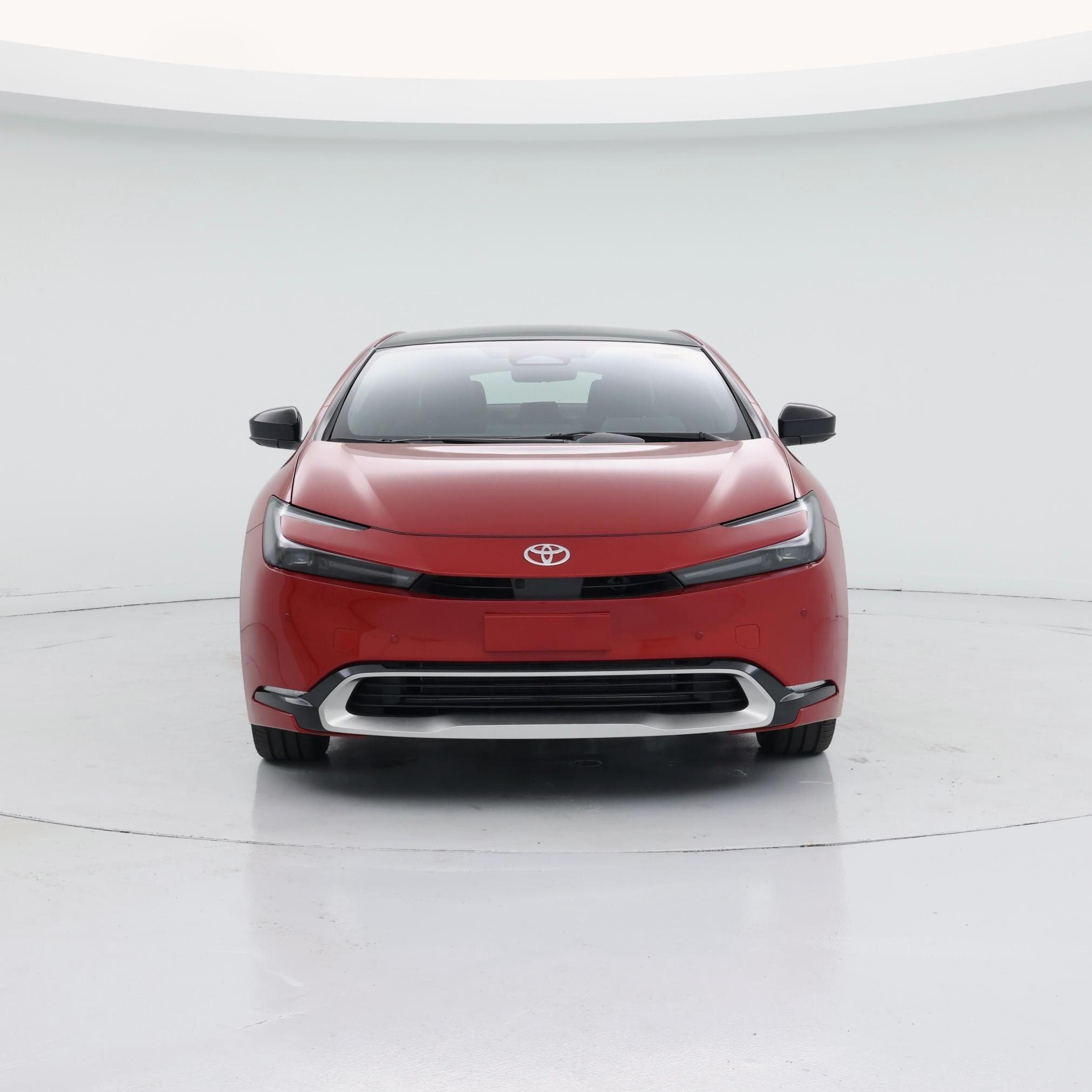 Thumbnail: 2026 Toyota Prius - 5