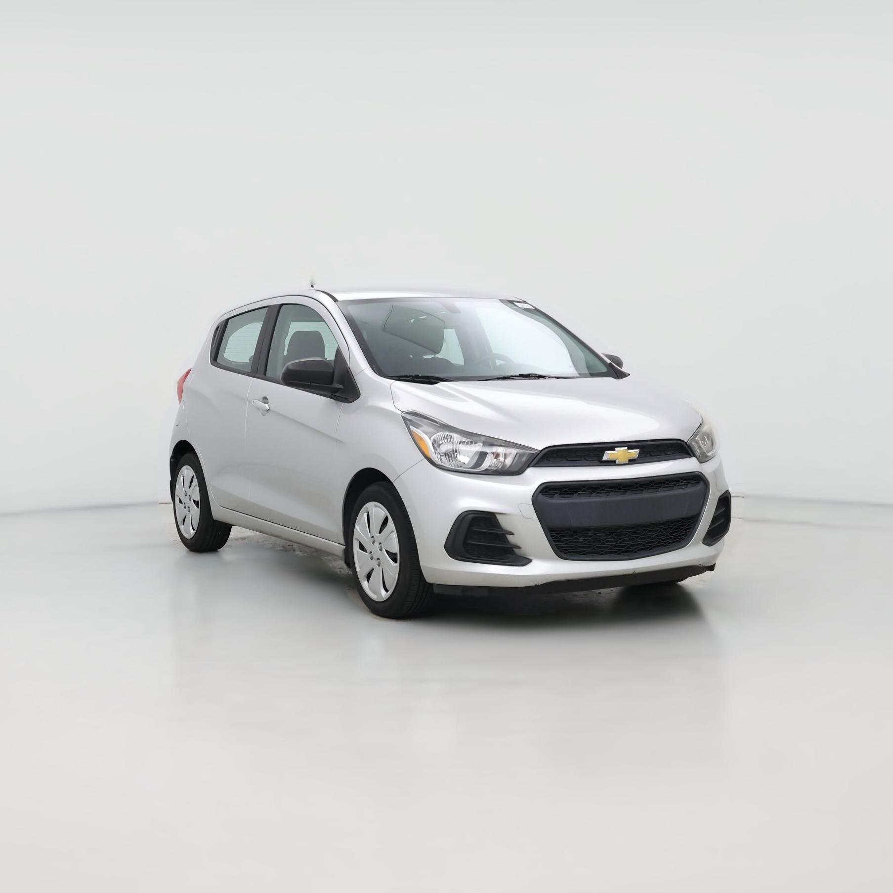 Thumbnail: 2017 Chevrolet Spark - 1