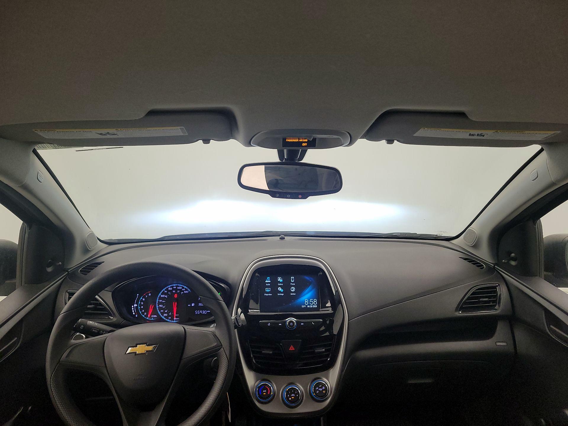 Thumbnail: 2017 Chevrolet Spark - 9